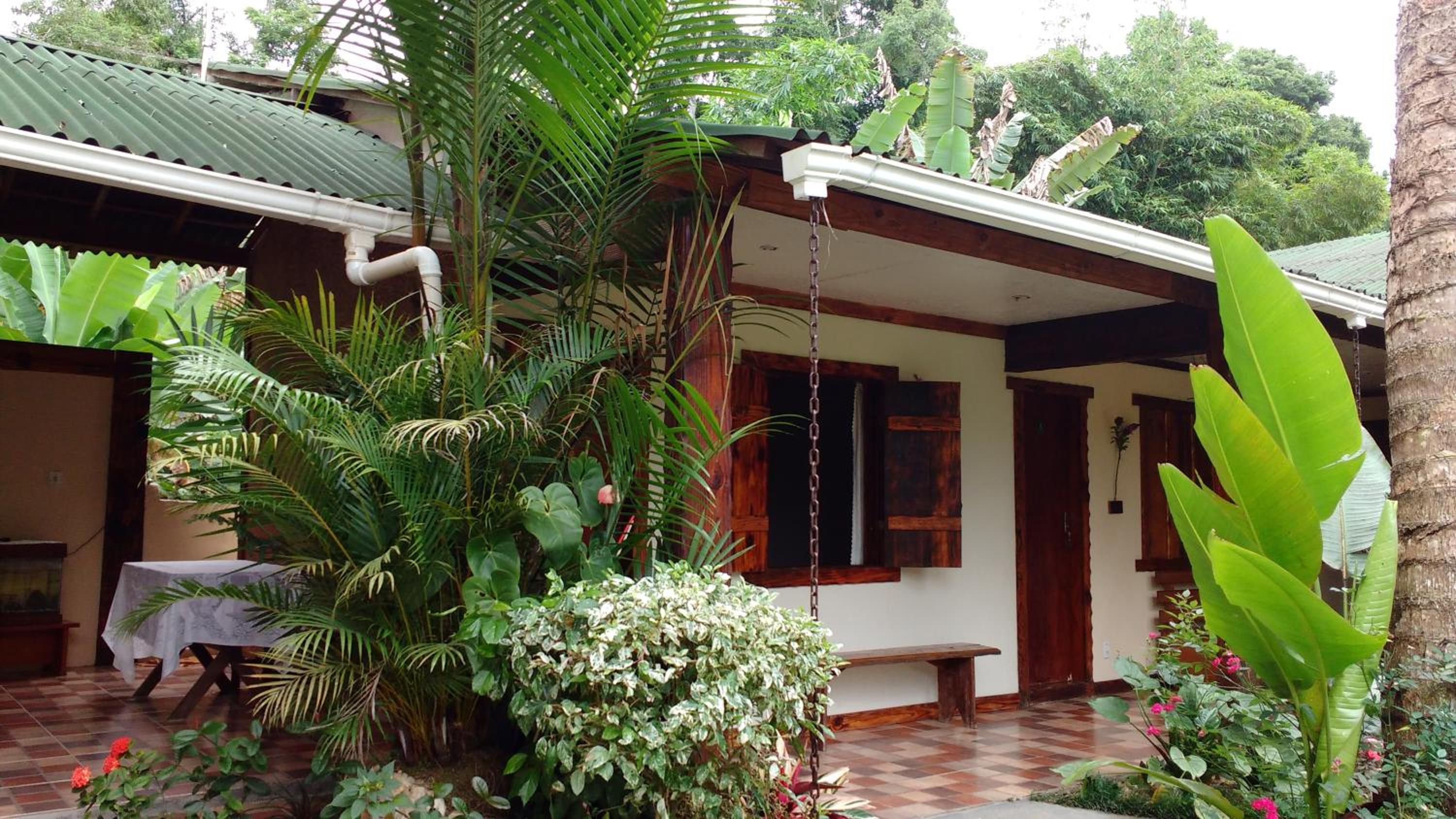 Pousada Aloes view 4