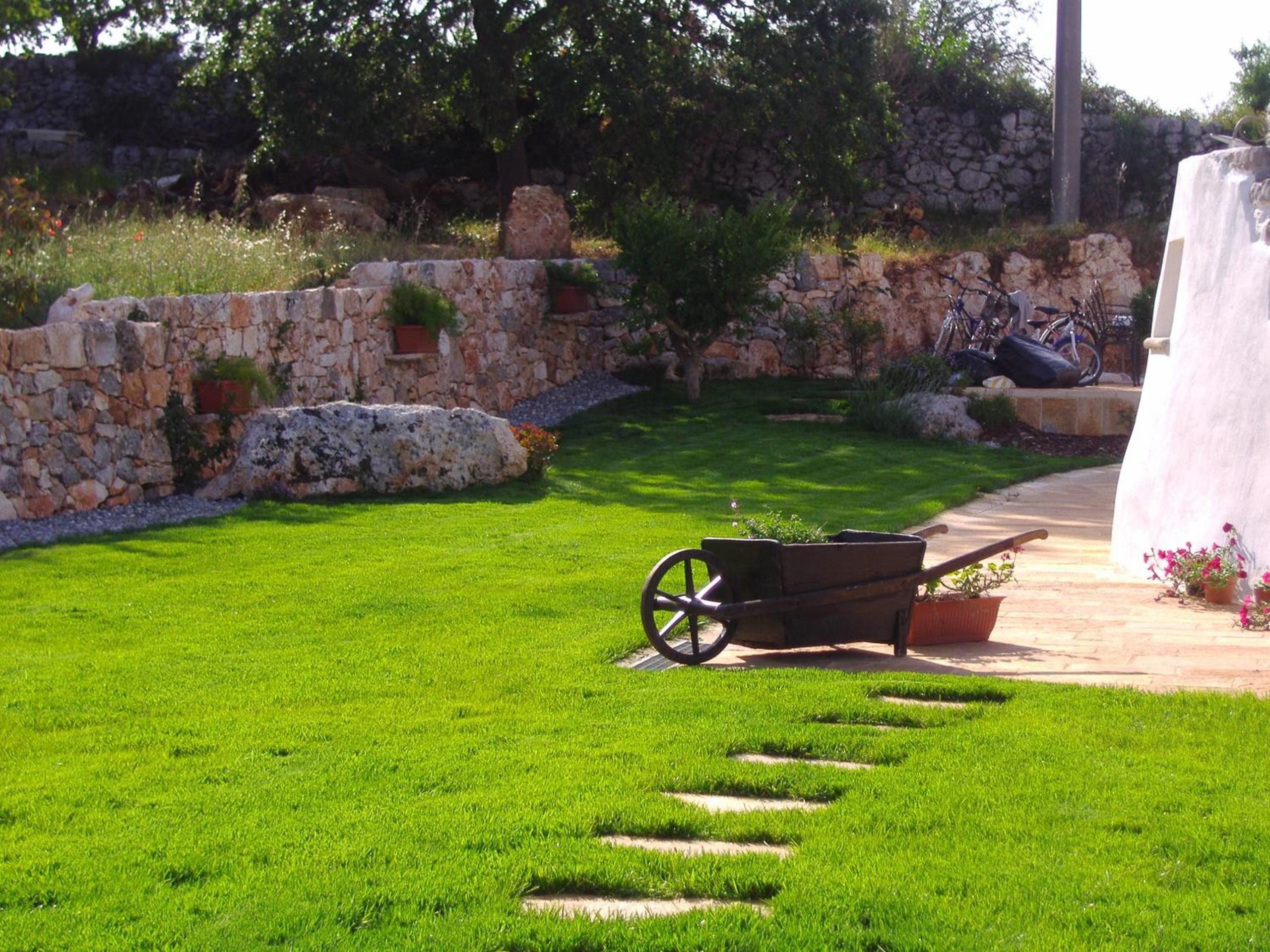 Trulli Terra Magica