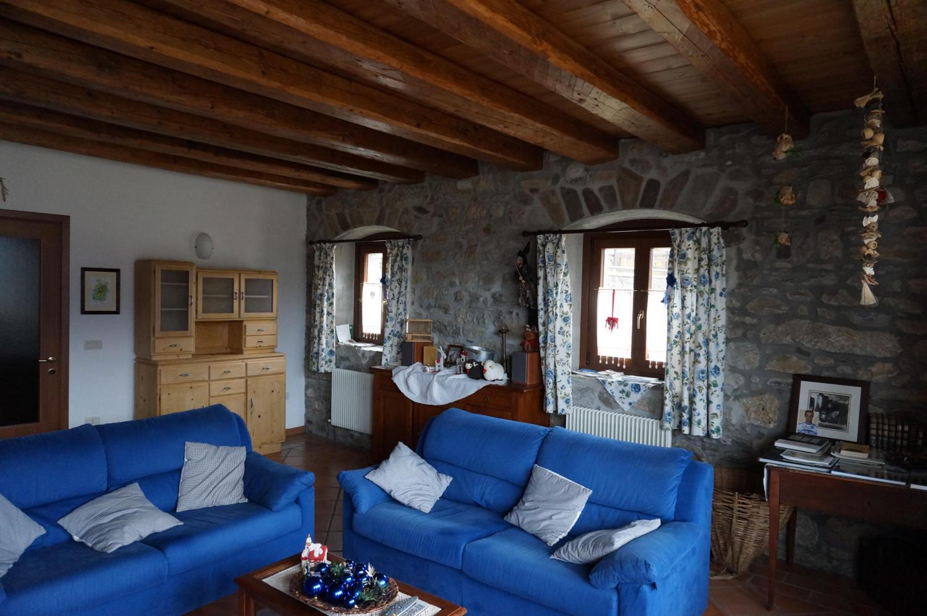 Villa Genziana view 2