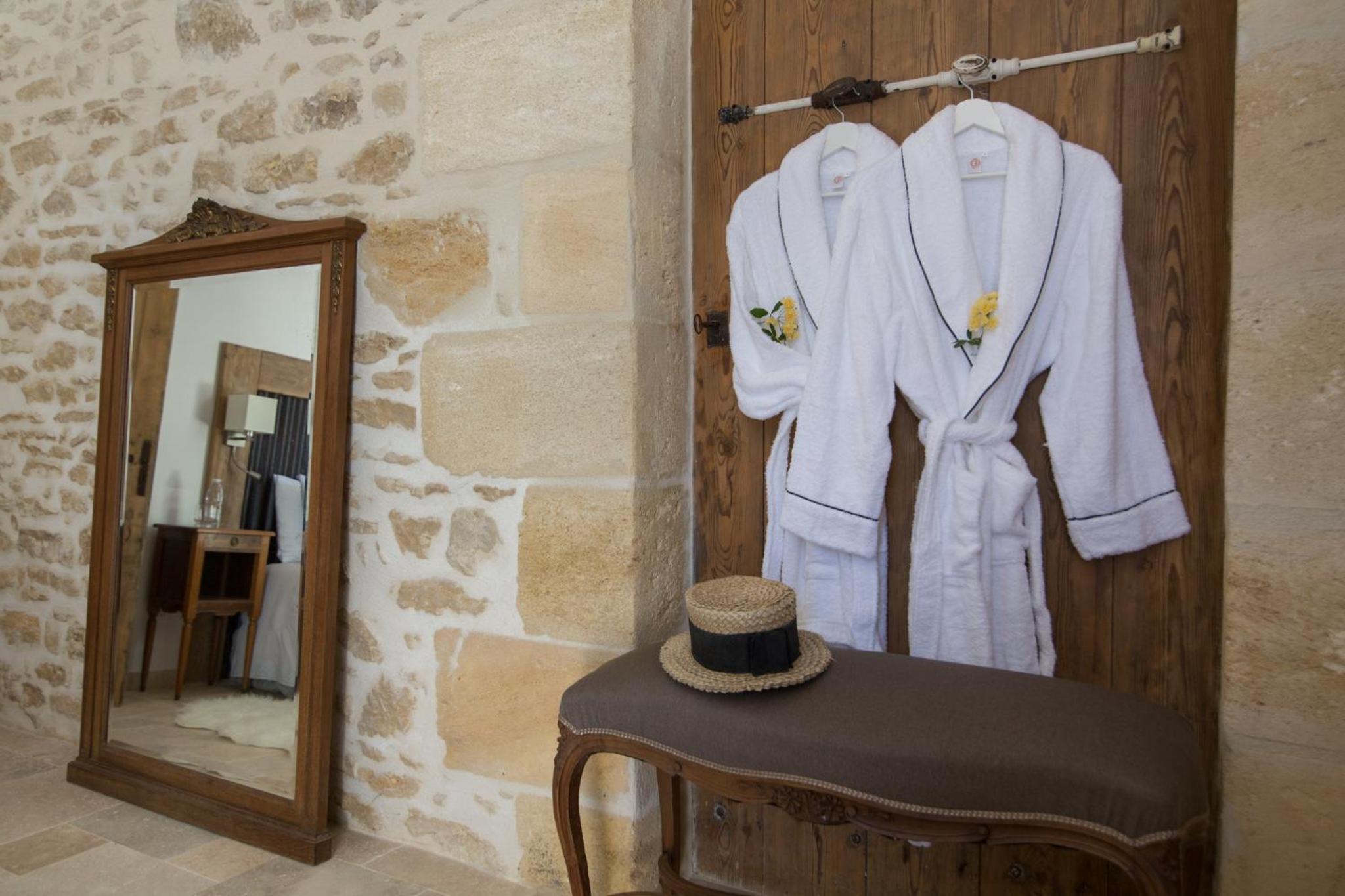 Le Clos Réaud