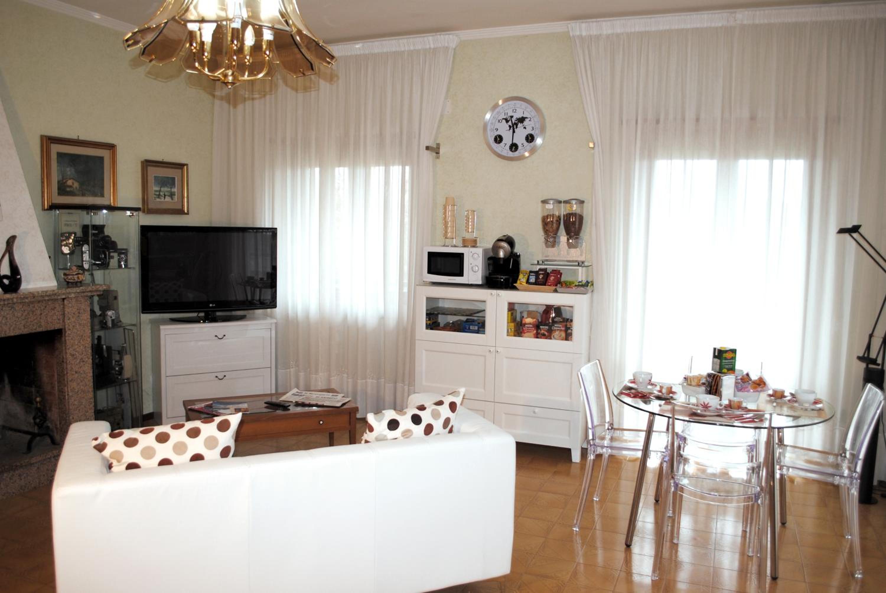 A casa di Gianna B&B