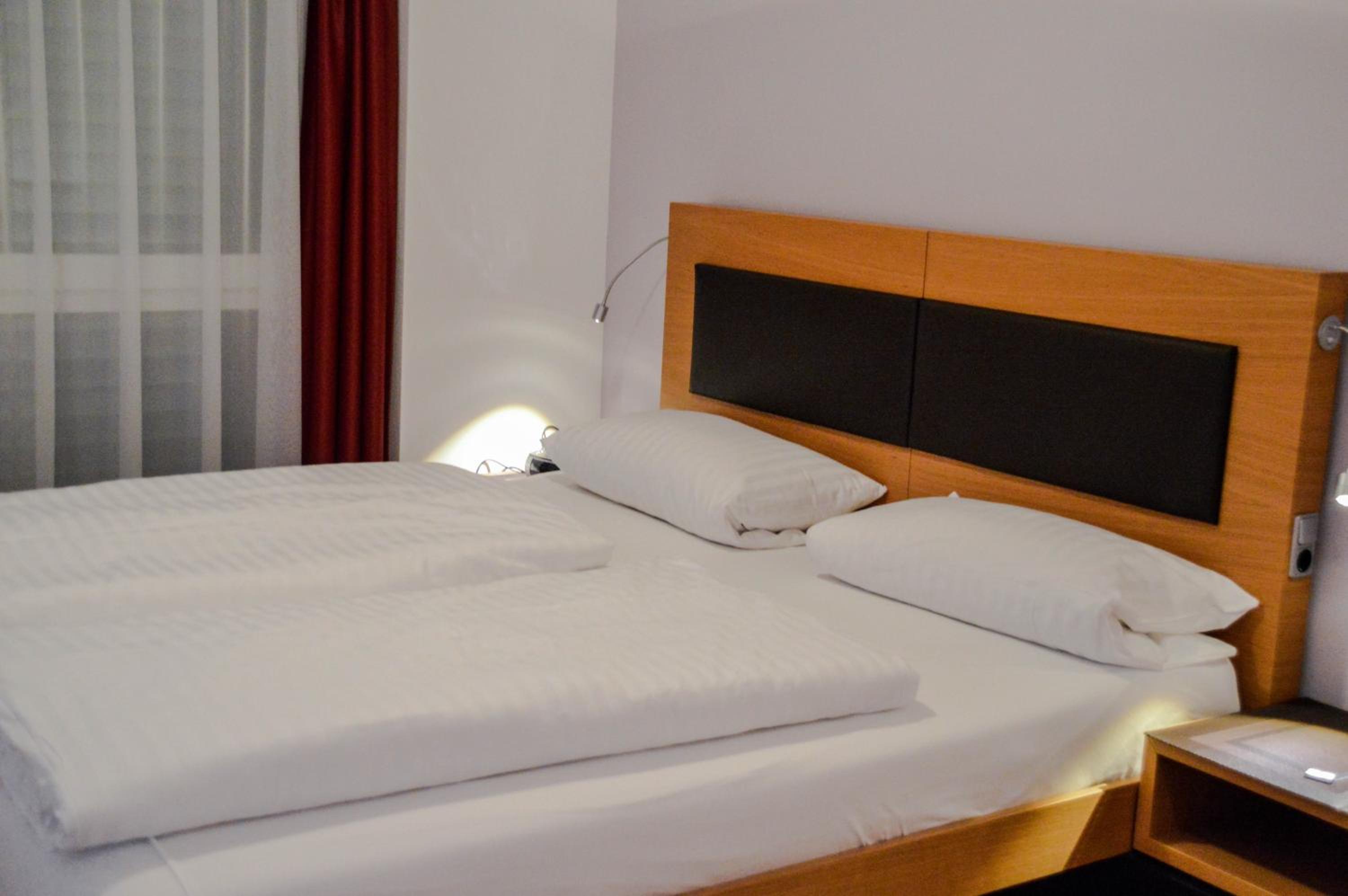 Birkhofer See genießen - Aparthotel am Bodensee