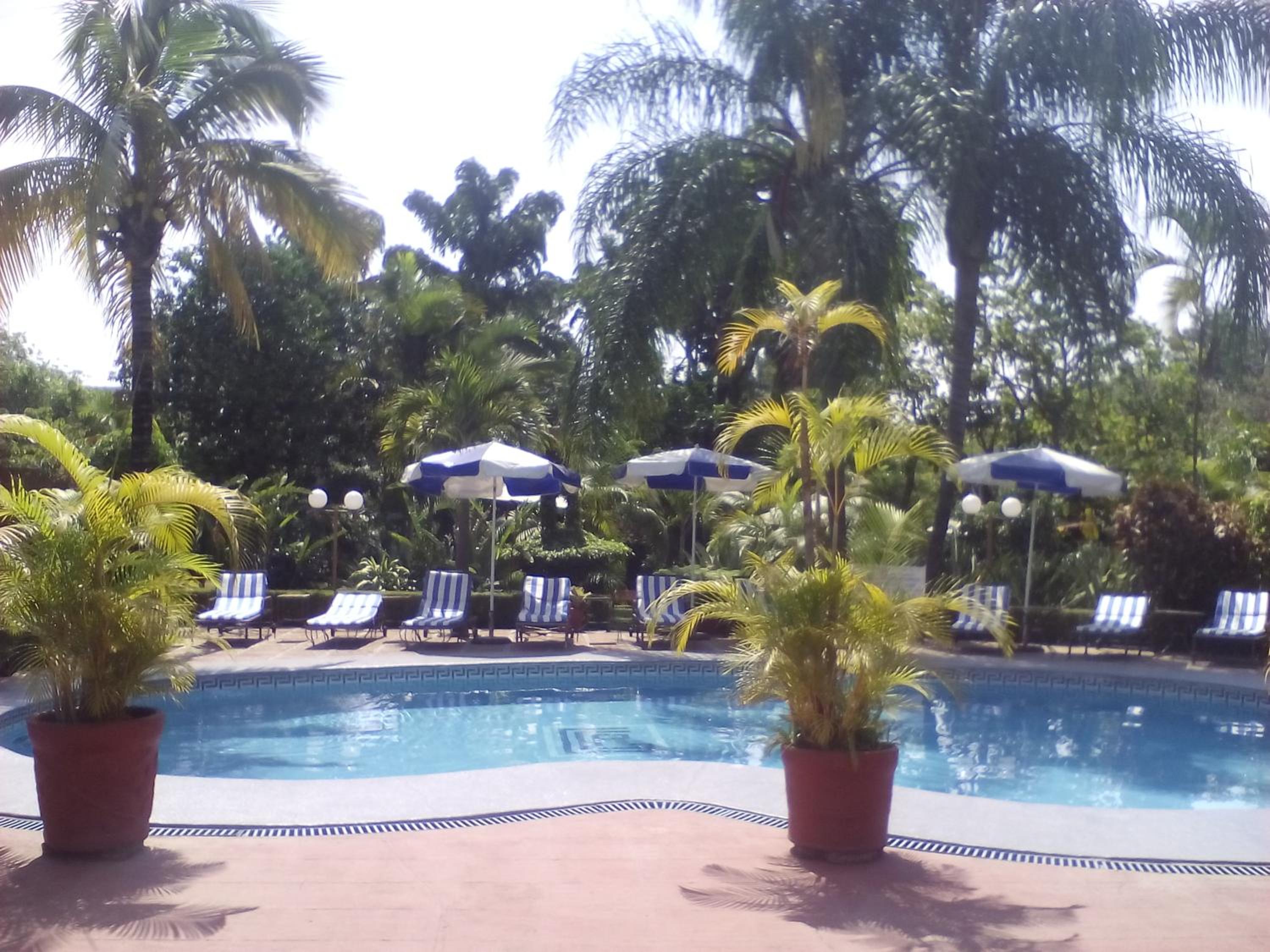 CasaGrande Posada Ejecutiva view 4