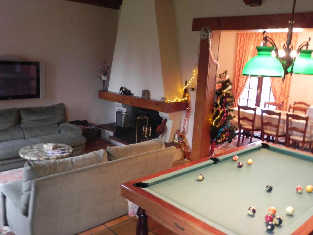 Gite Nolan - Property Image 21