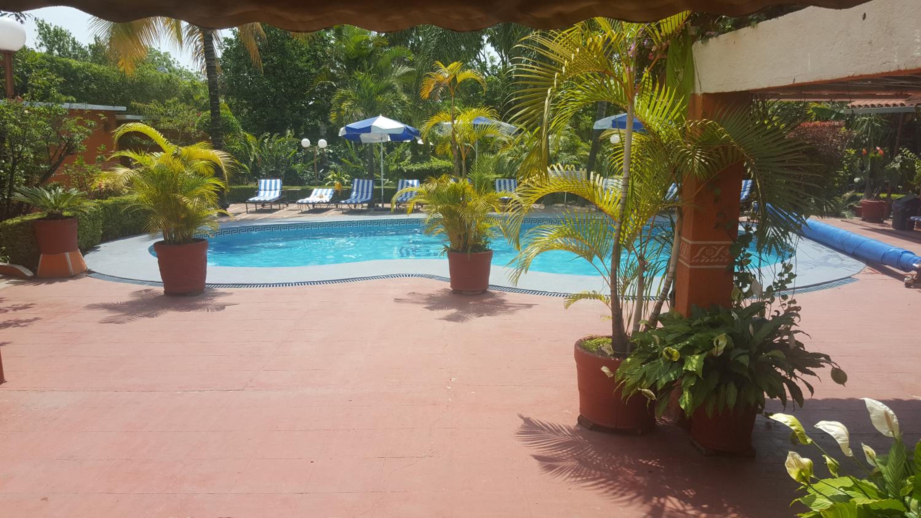 CasaGrande Posada Ejecutiva view 3