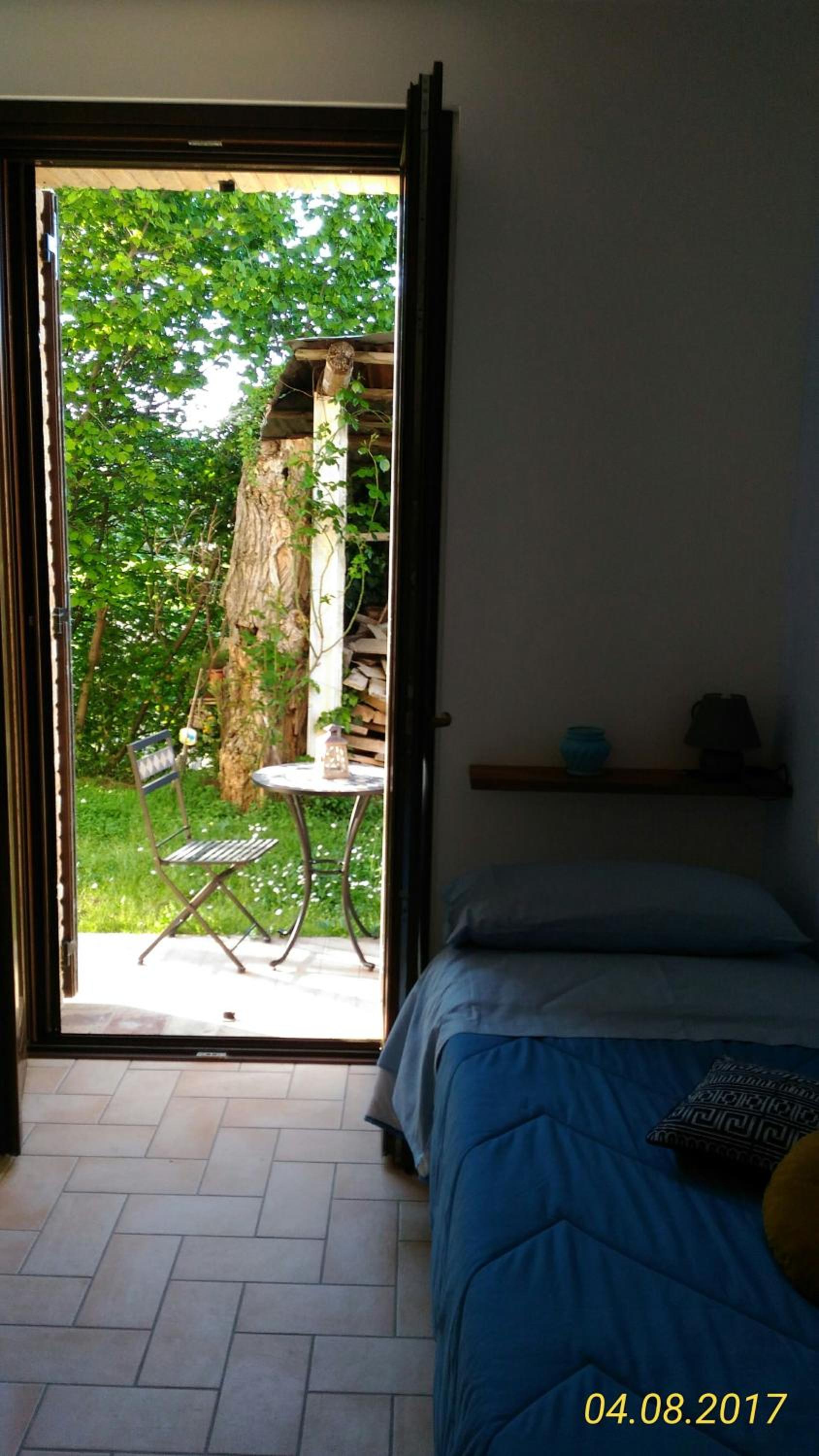 Agriturismo Fonte Carra