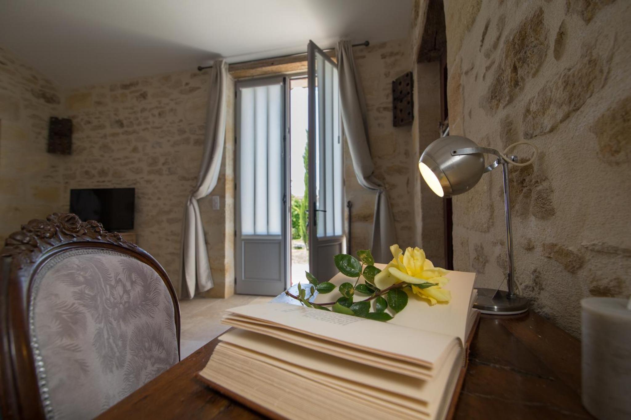 Le Clos Réaud, photo 78