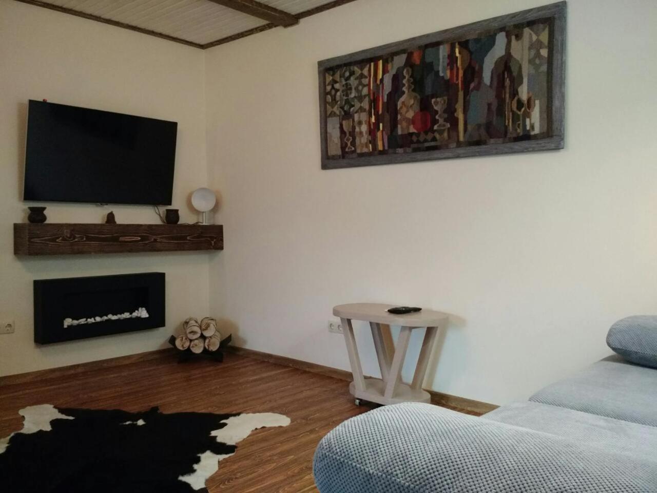 Country House Kosiv, photo 28