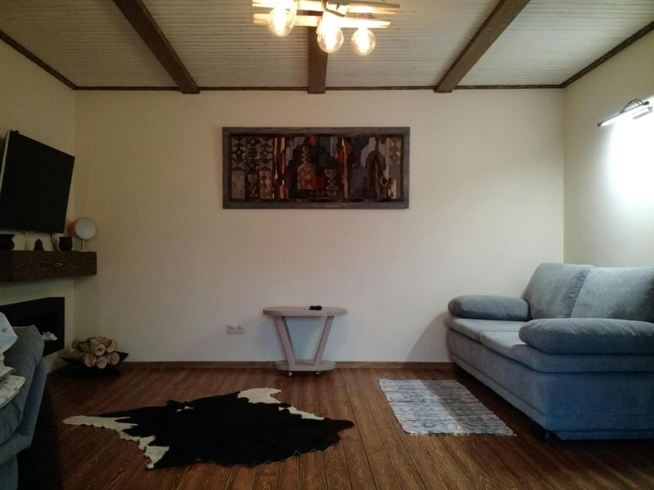 Country House Kosiv, photo 43