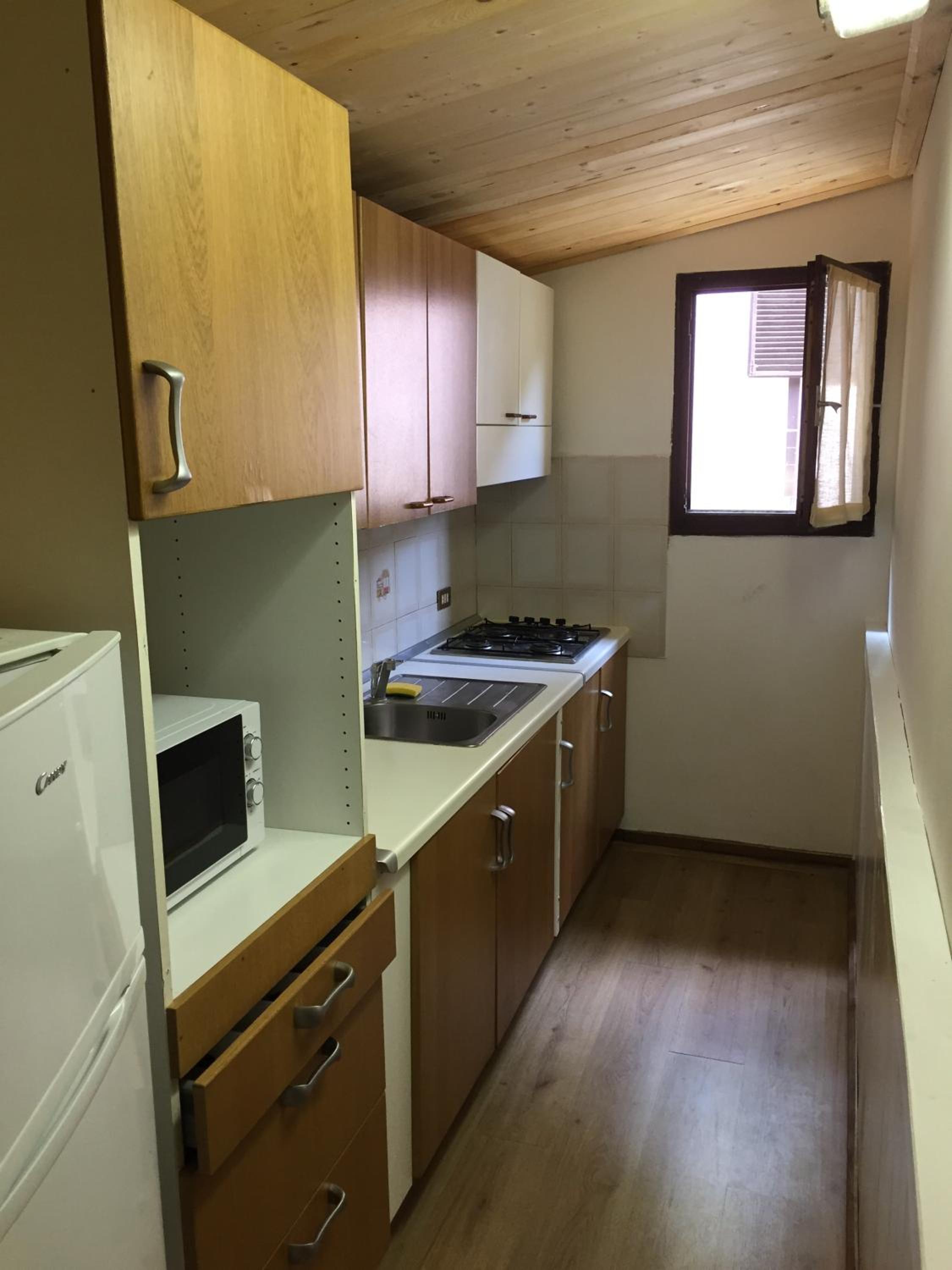 Camping Montorfano