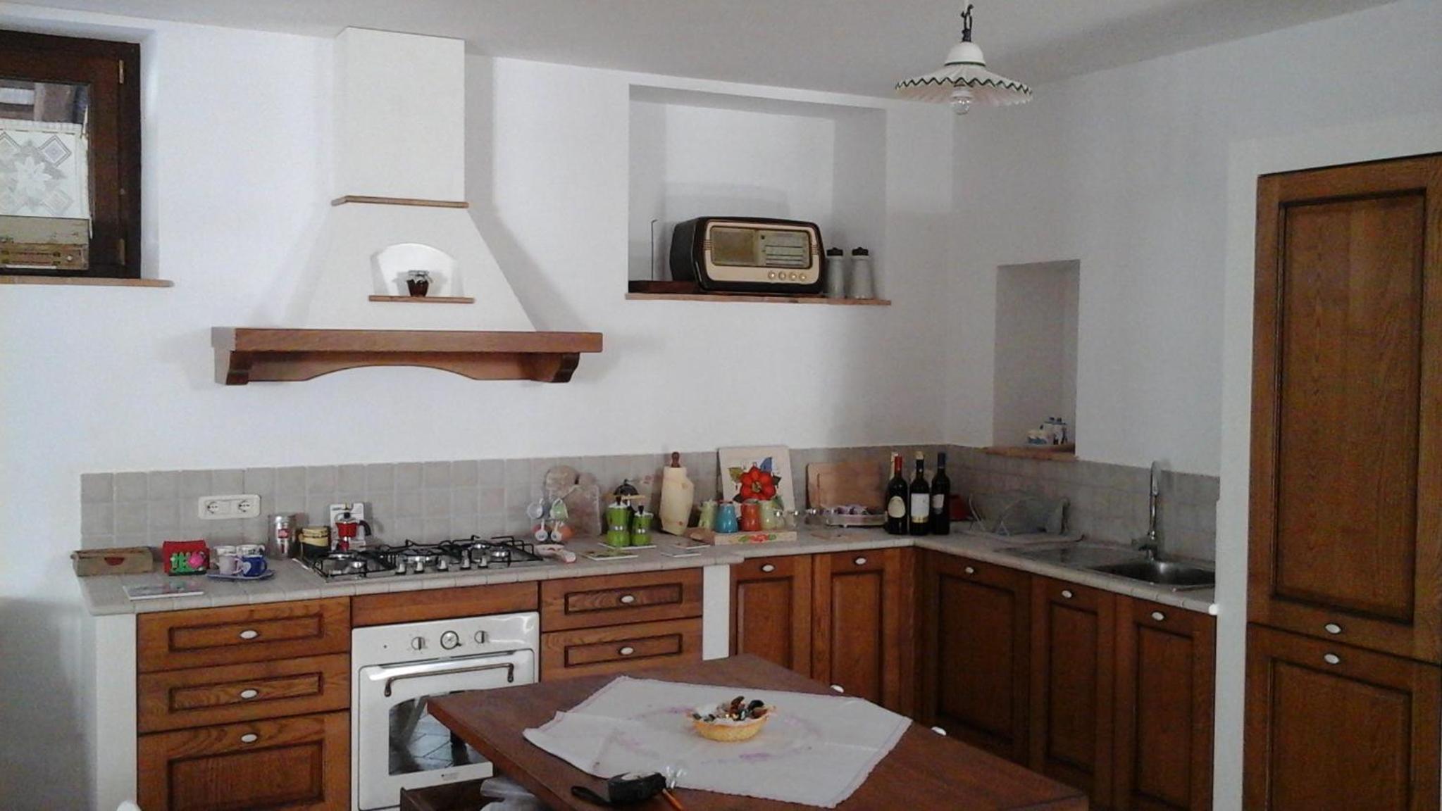 Agriturismo Fonte Carra