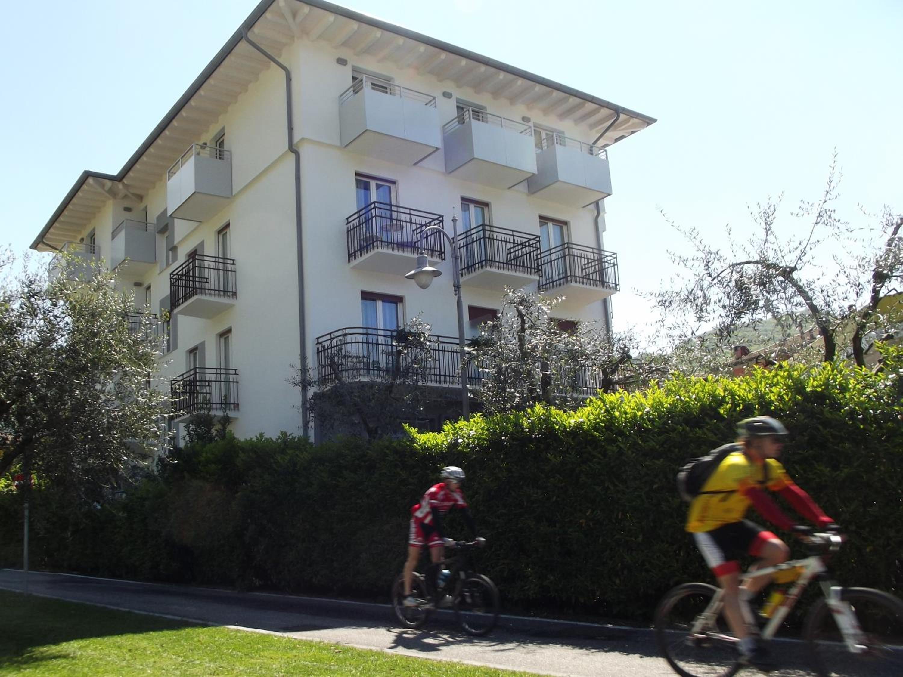 Hotel Albergo Garni Francesco - Image 1