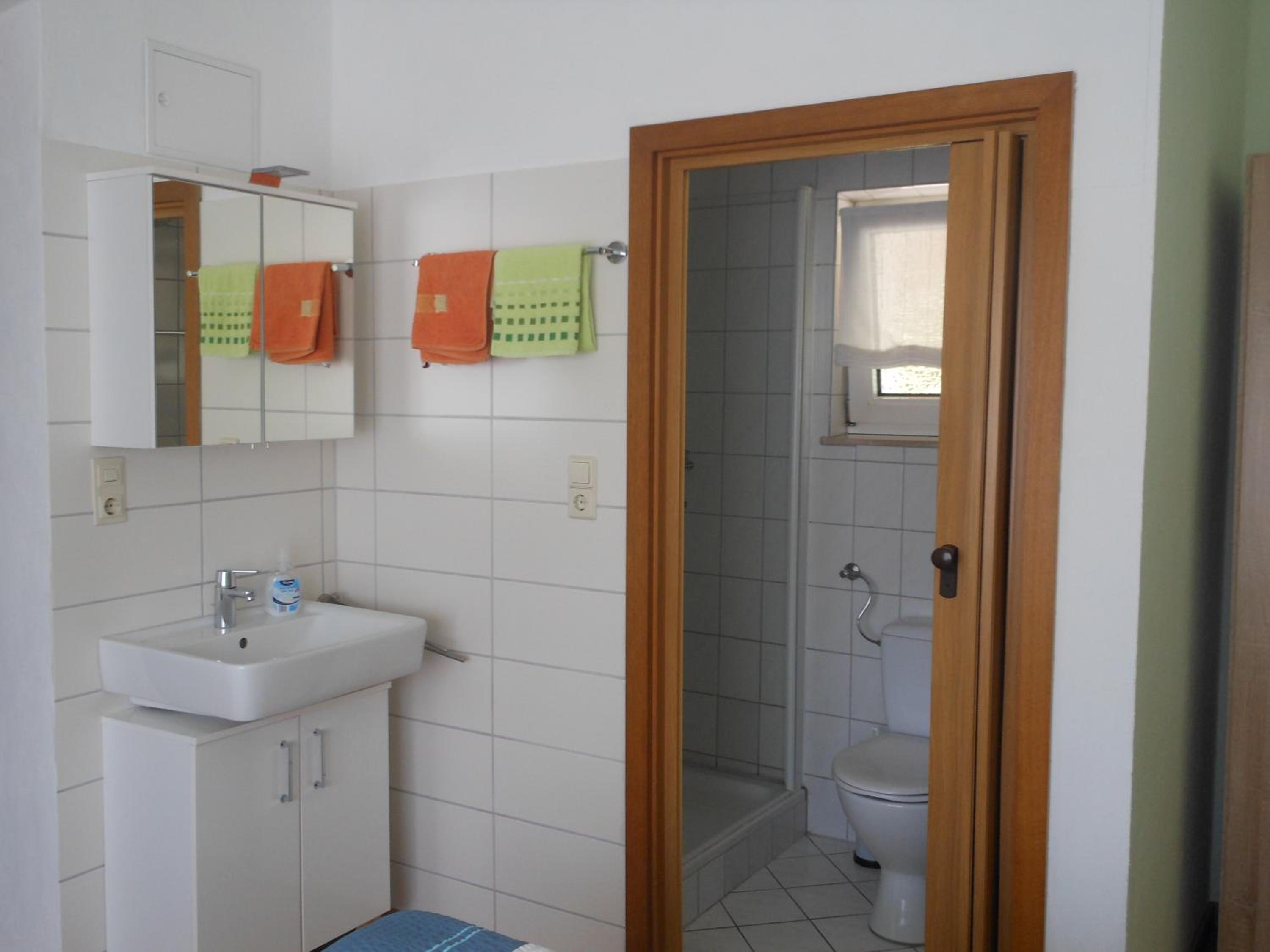 Ferienhaus Weins