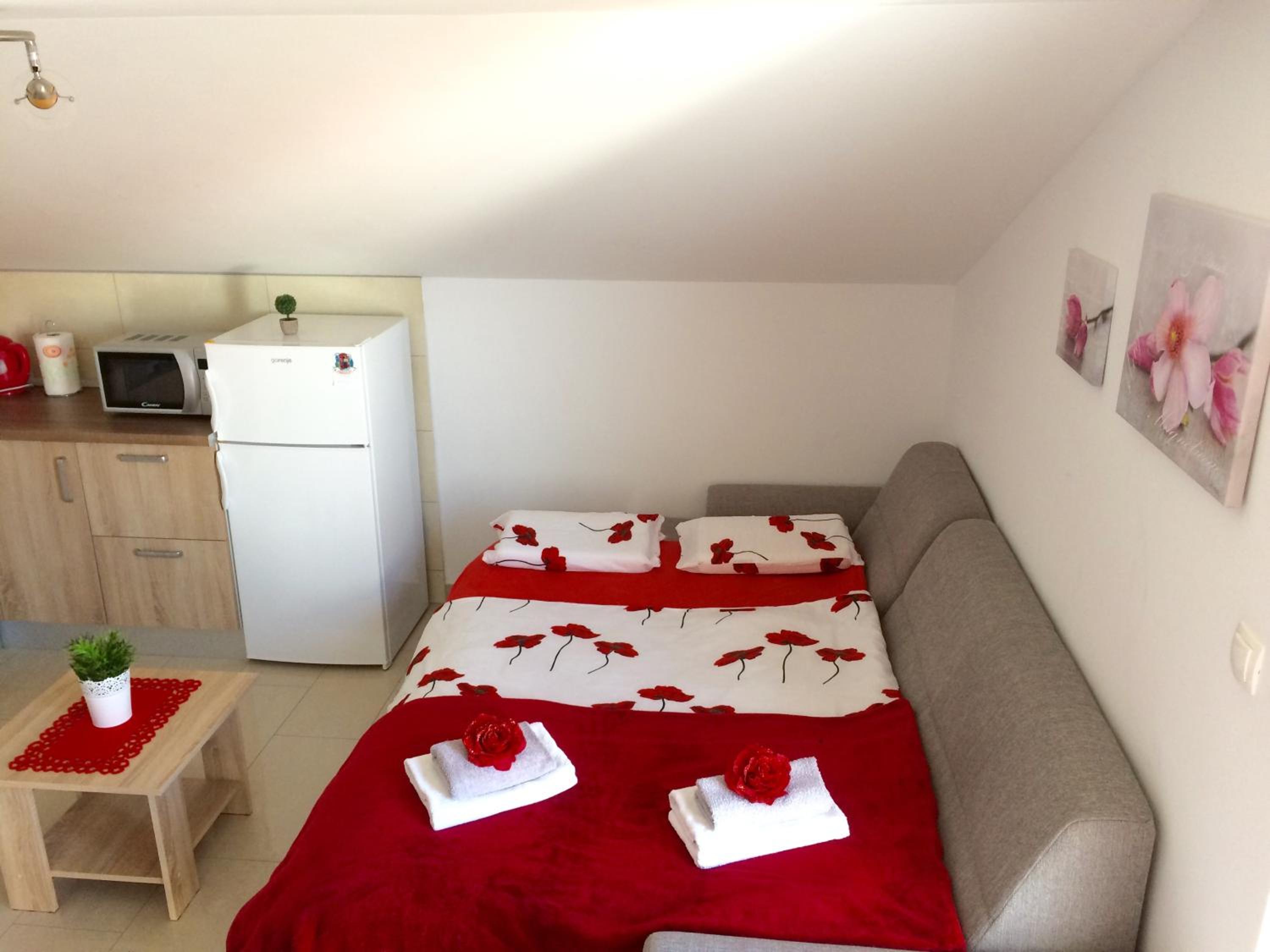 Apartments Brčić