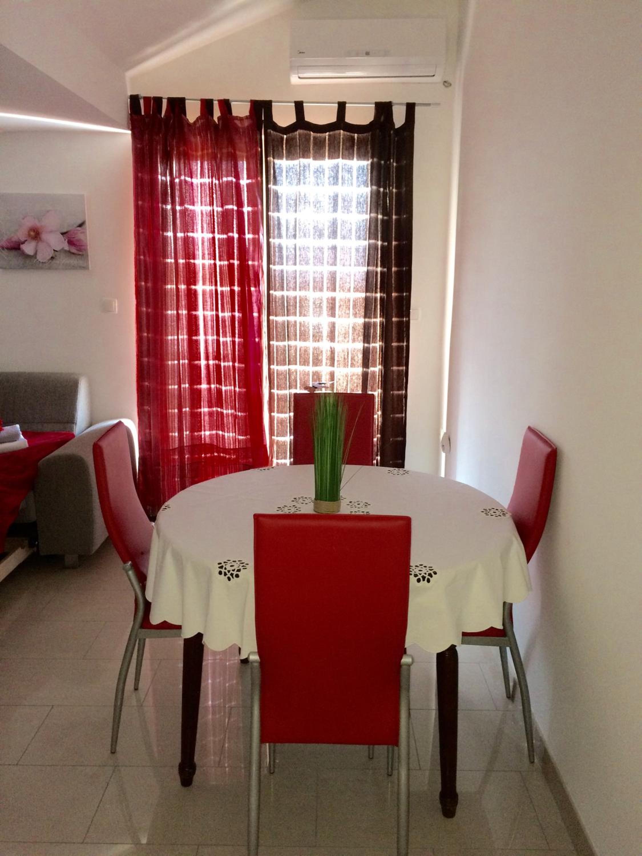 Apartments Brčić