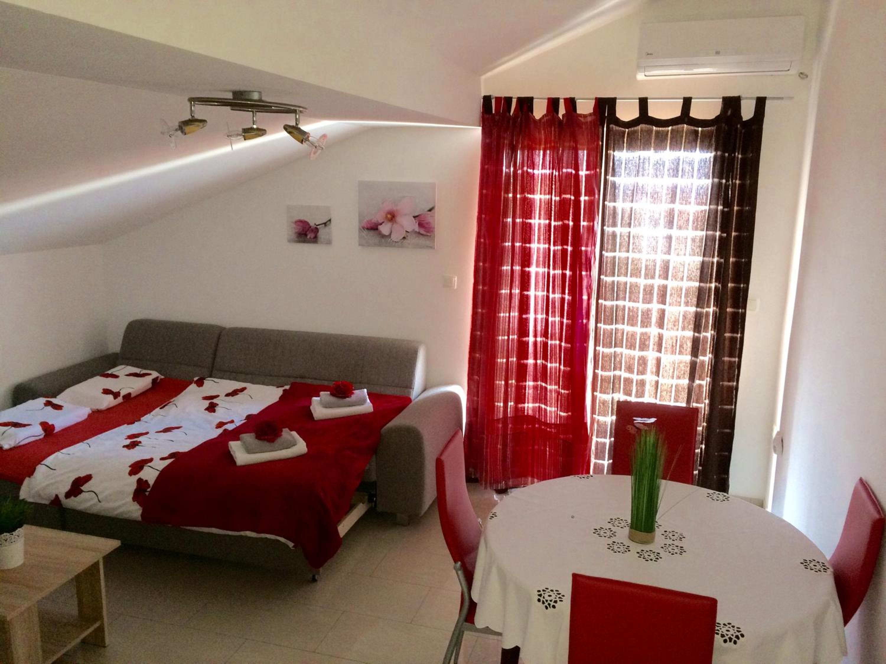 Apartments Brčić