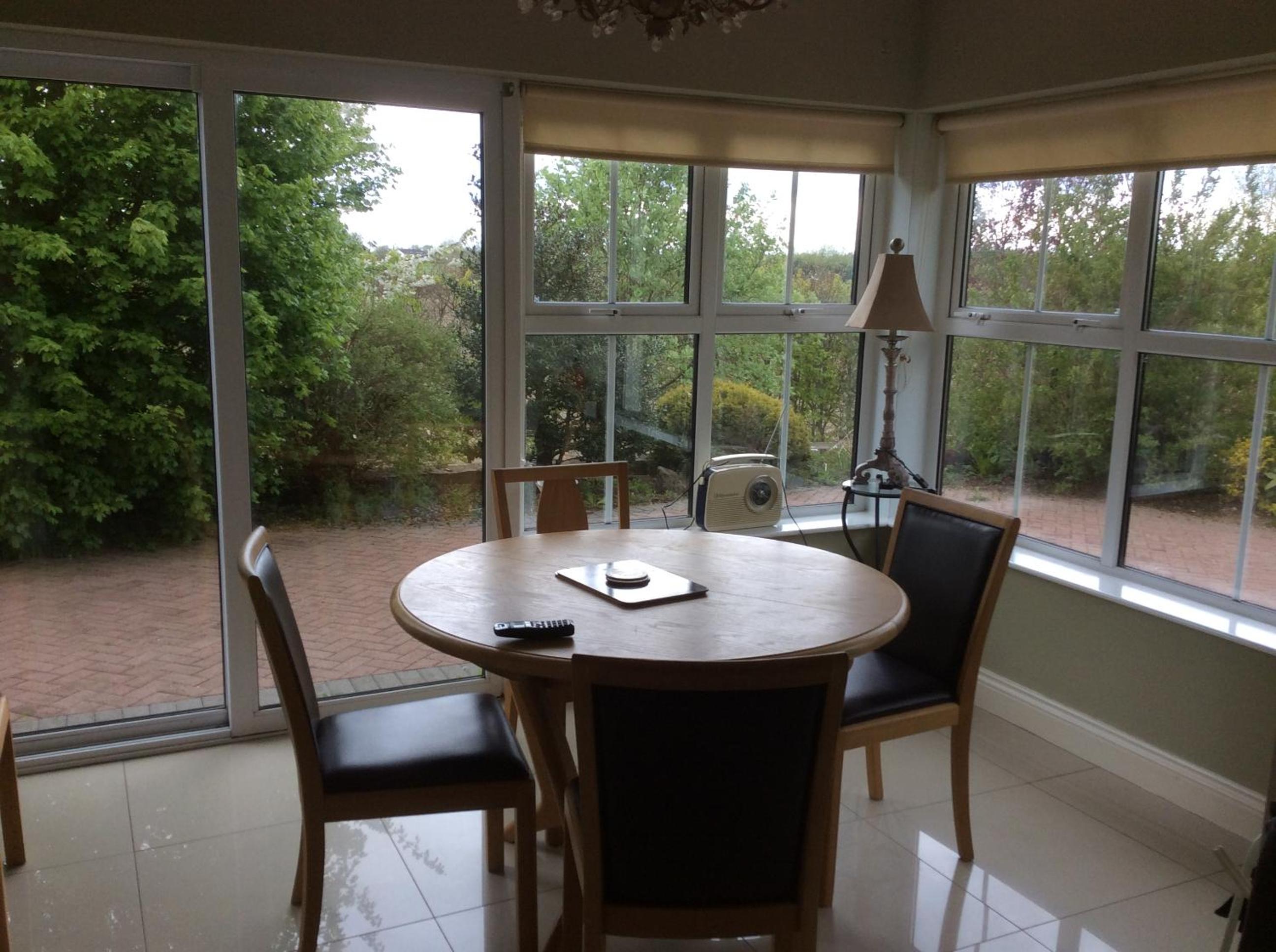Keyfield House view 3