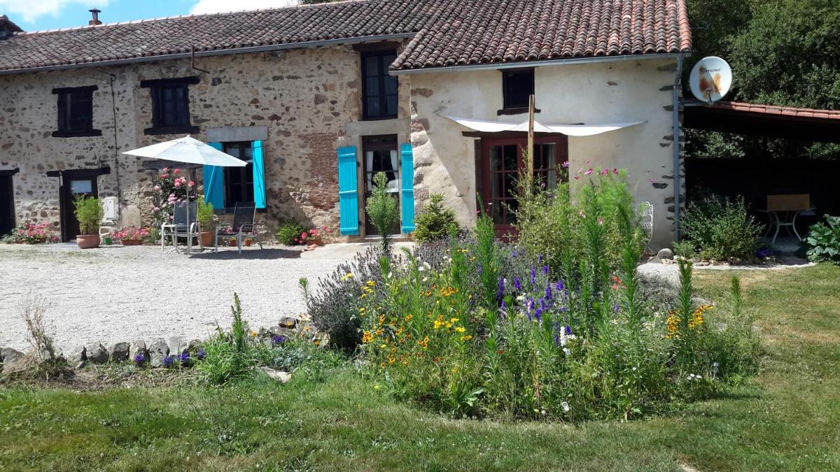17 St Romain view 3