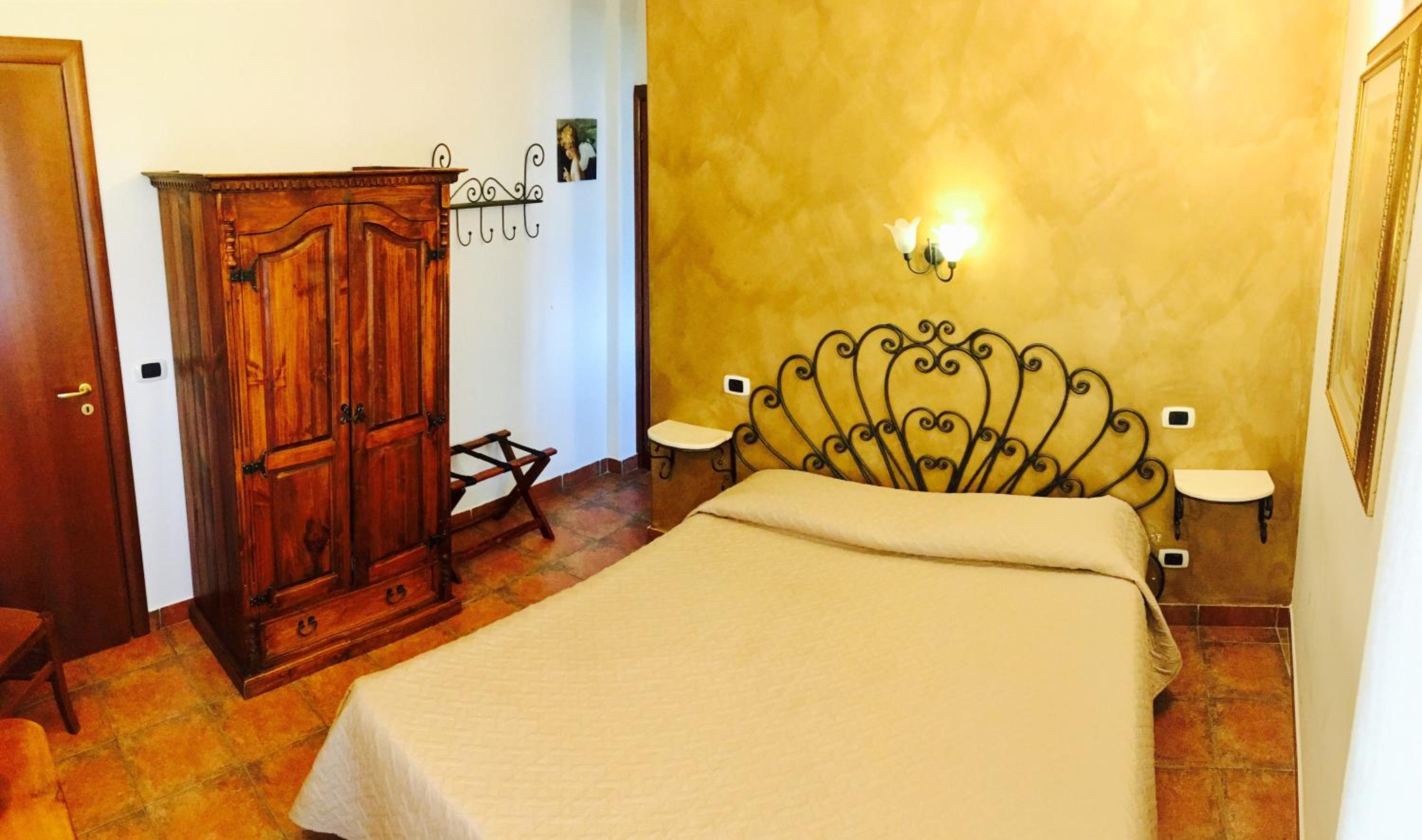 Locanda dell'Arcangelo