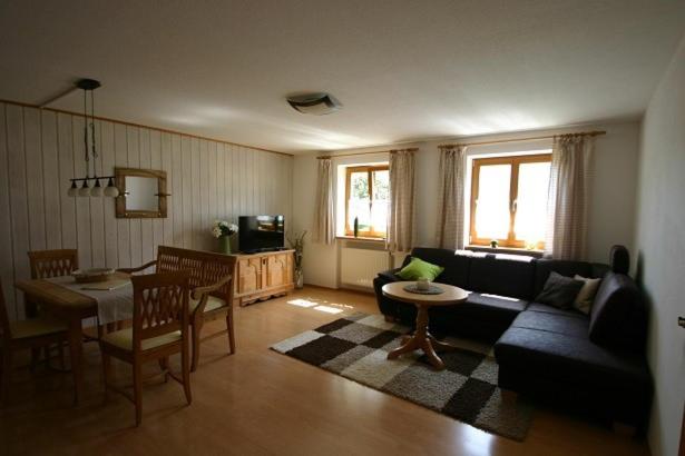 Haflingerhof - Oberjoch