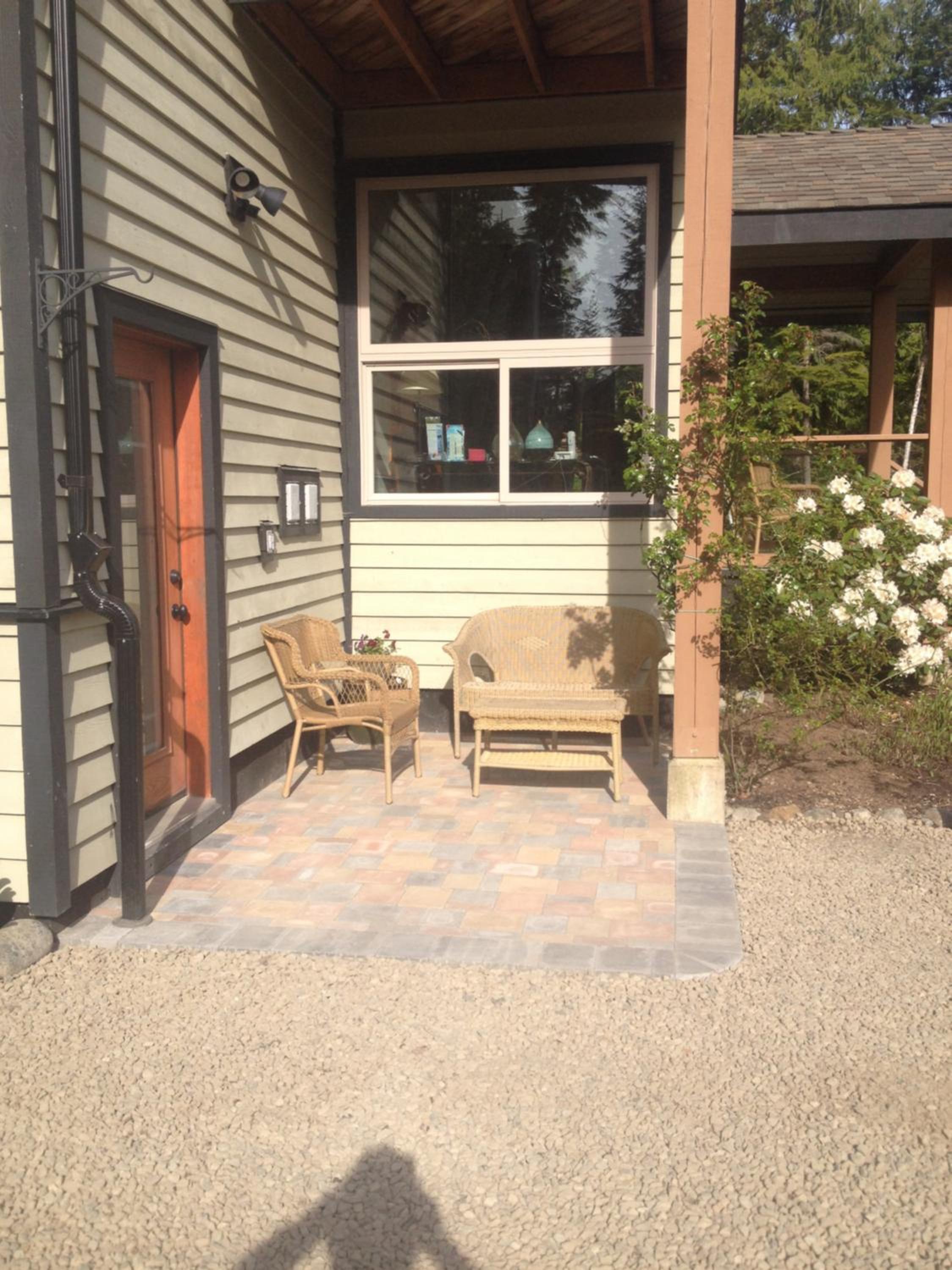 Tofino Vacations - Cobble Wood and Bird Sanctuary Guest Houses - Property Image 34