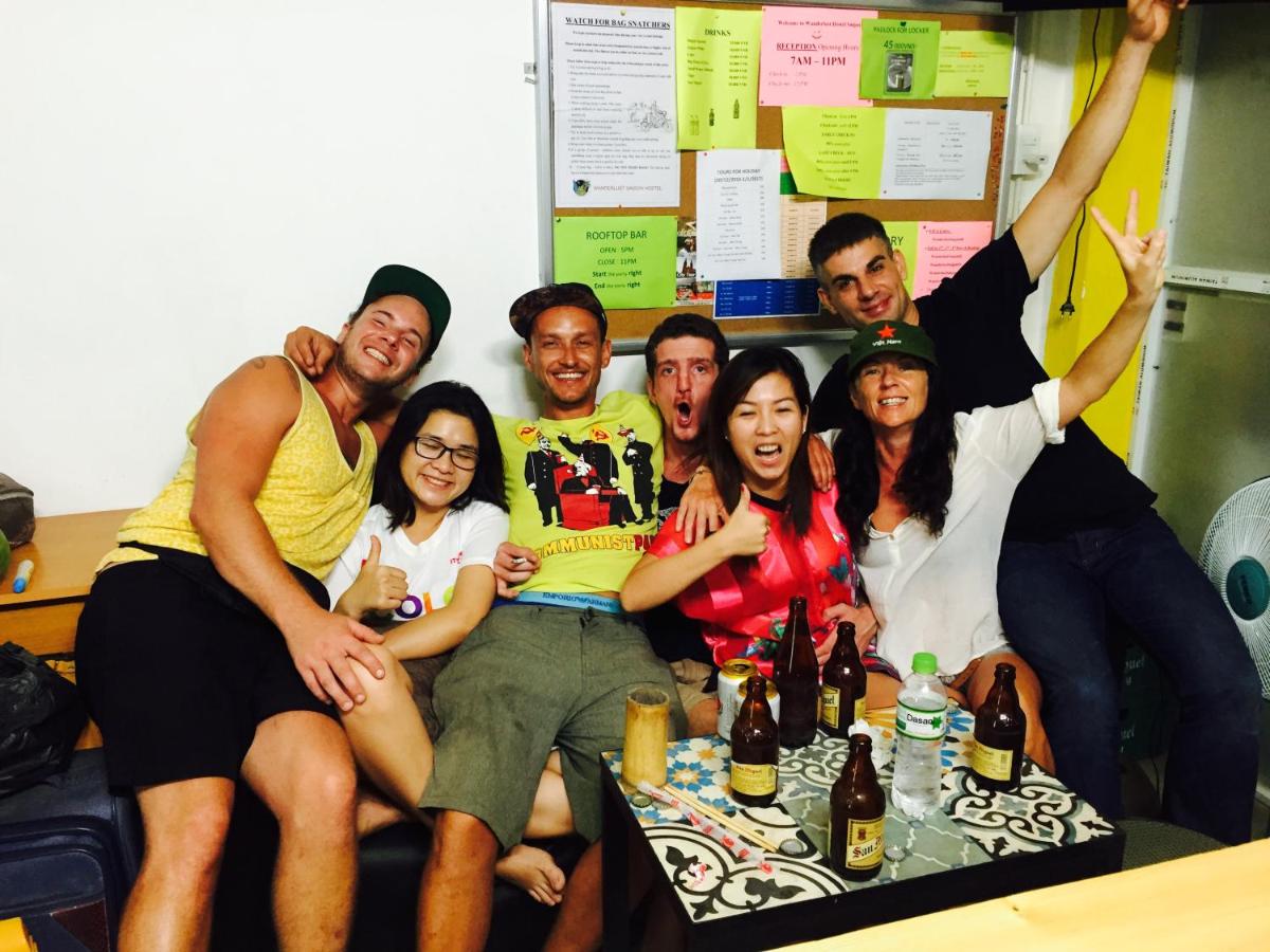 Ana's House