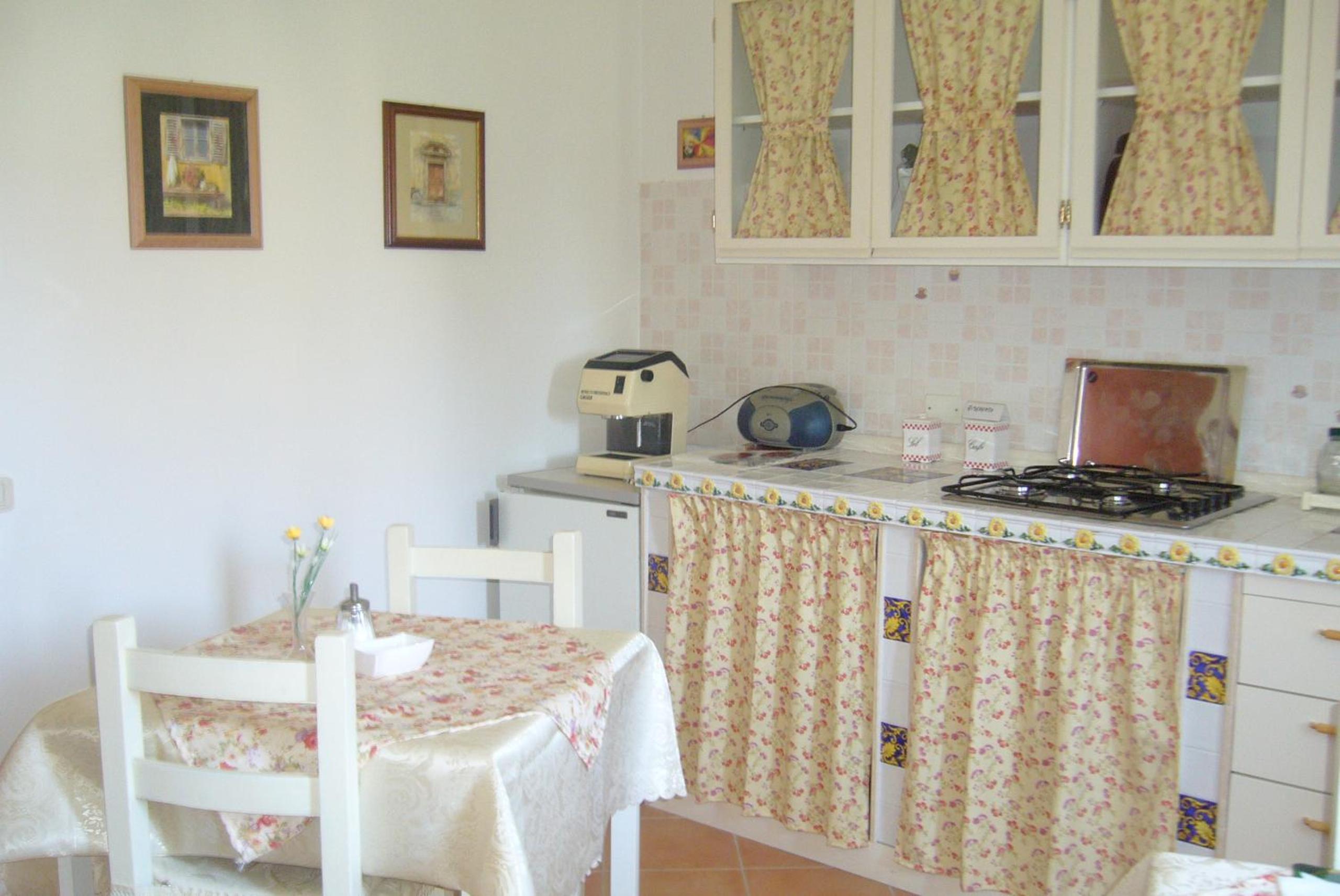 B&B Giuseppe