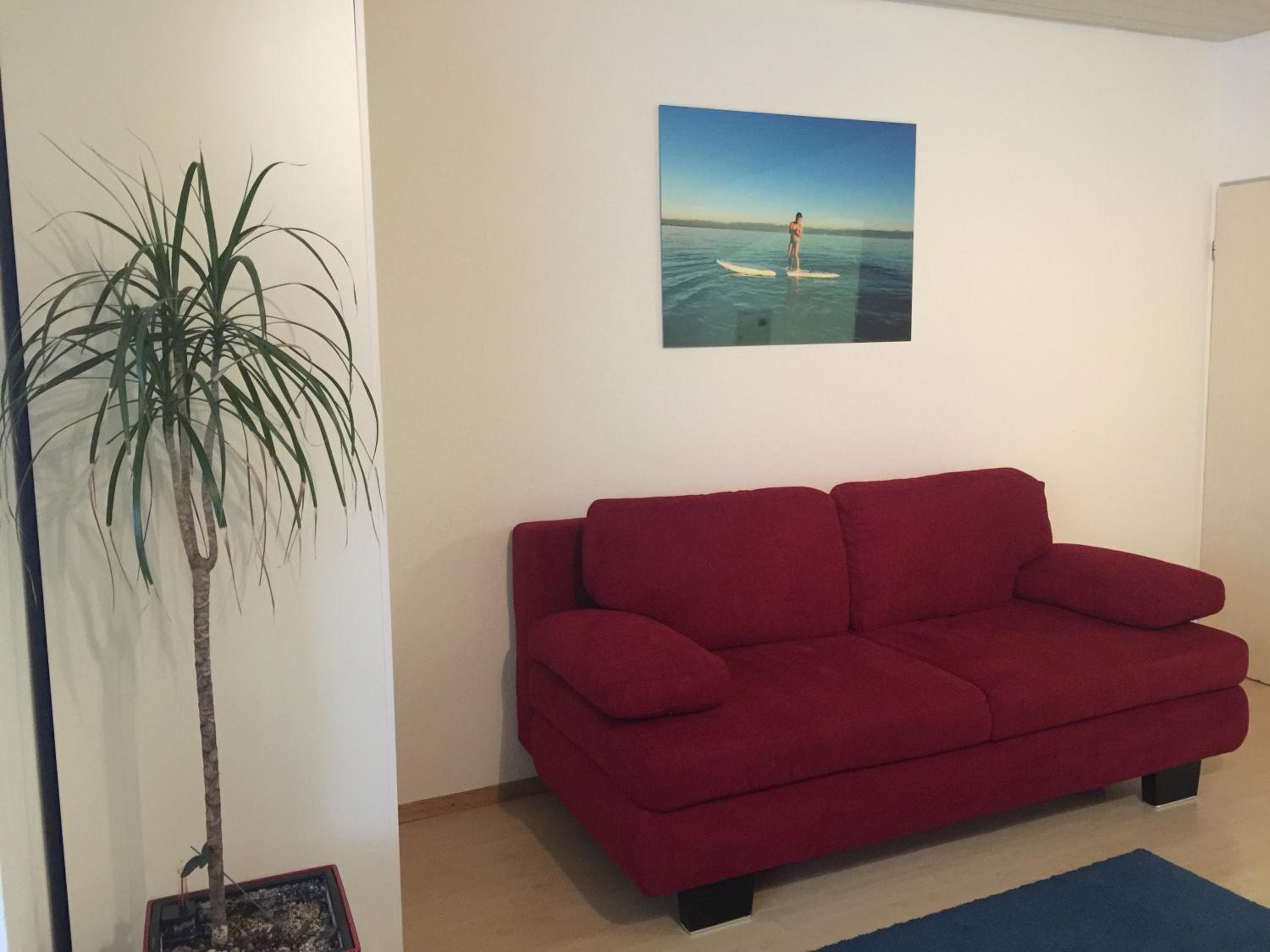 Haus Pia Executive Apartments