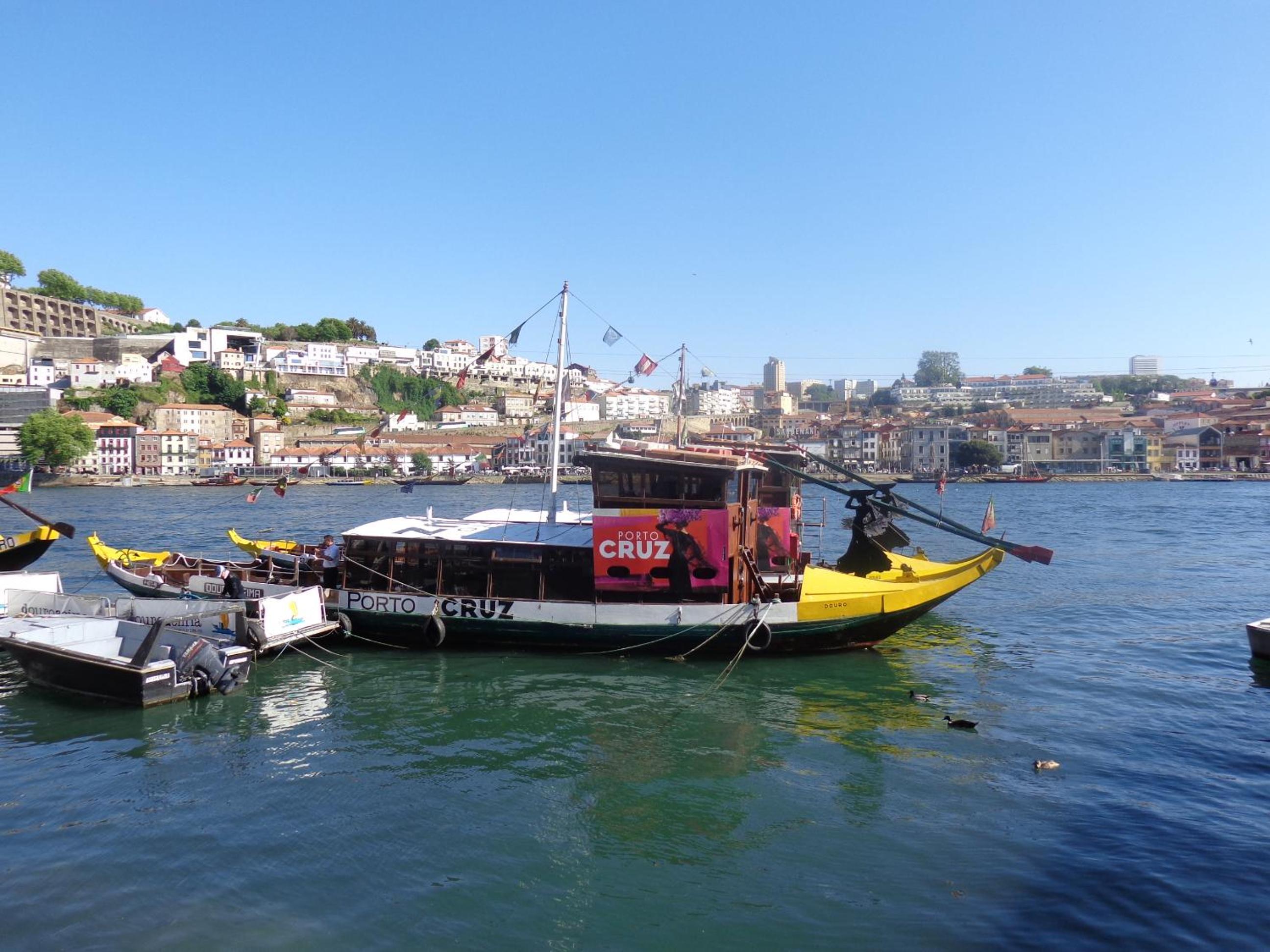 Ribeira Apartment