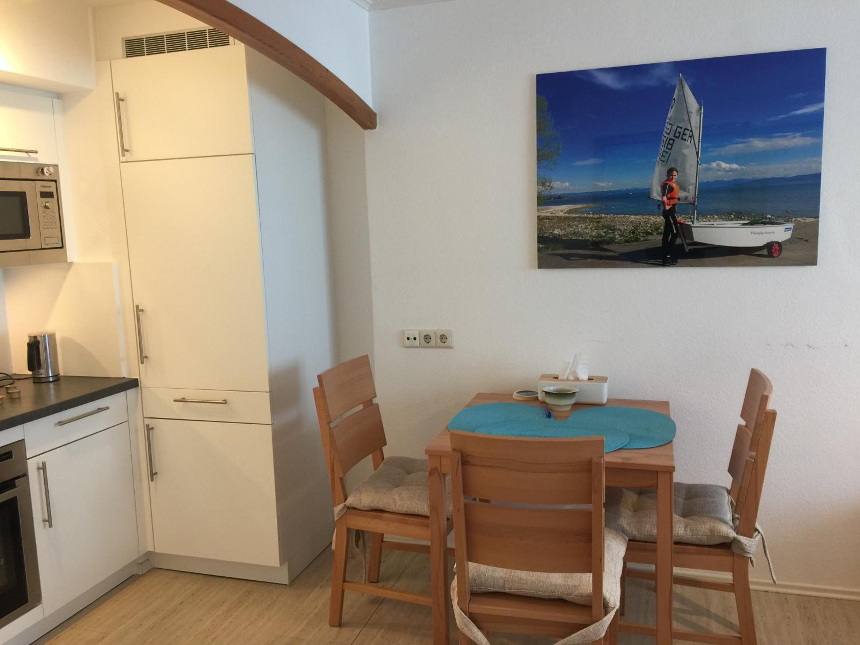 Haus Pia Executive Apartments