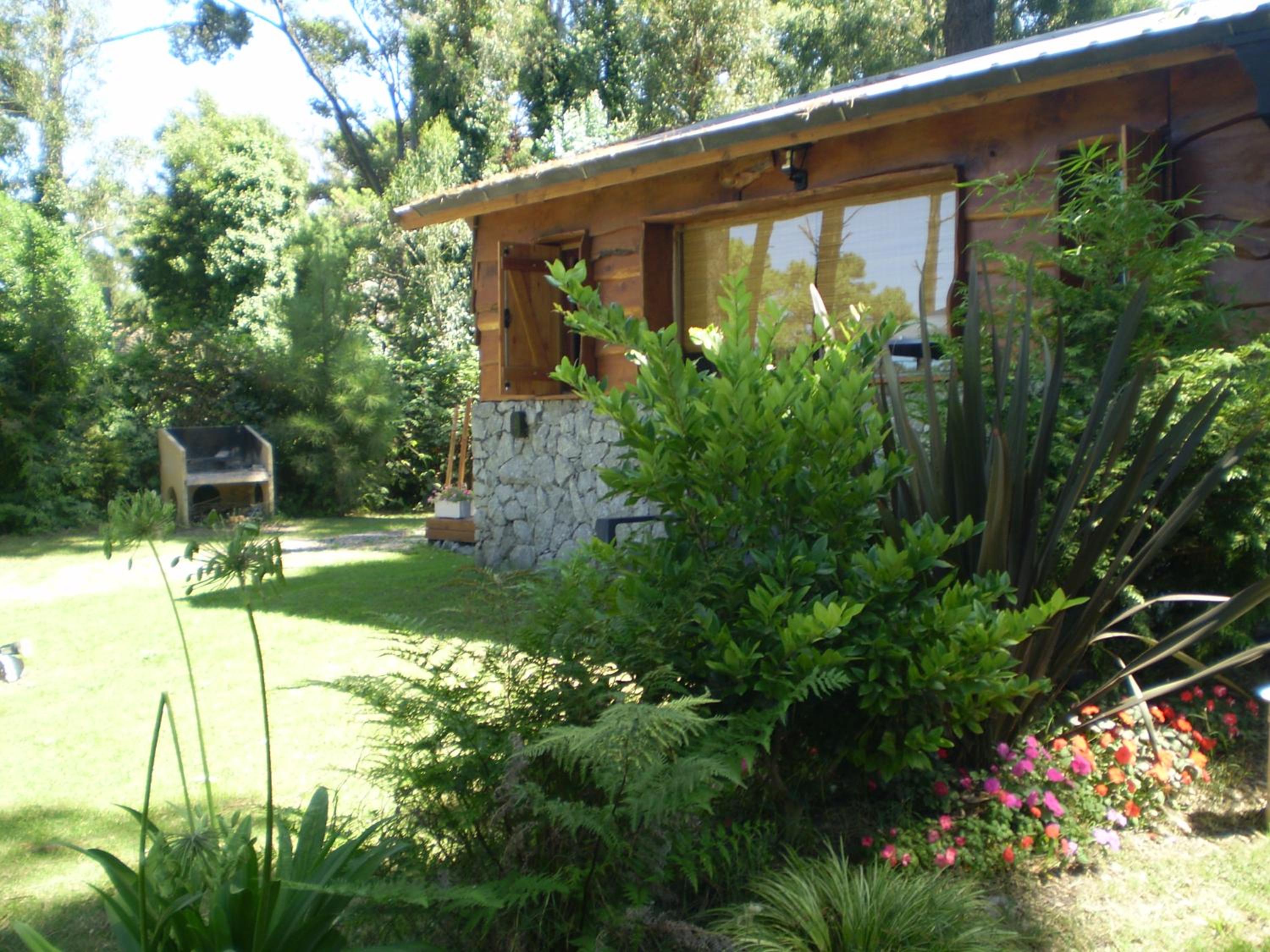 Cabañas Altos del Bosque