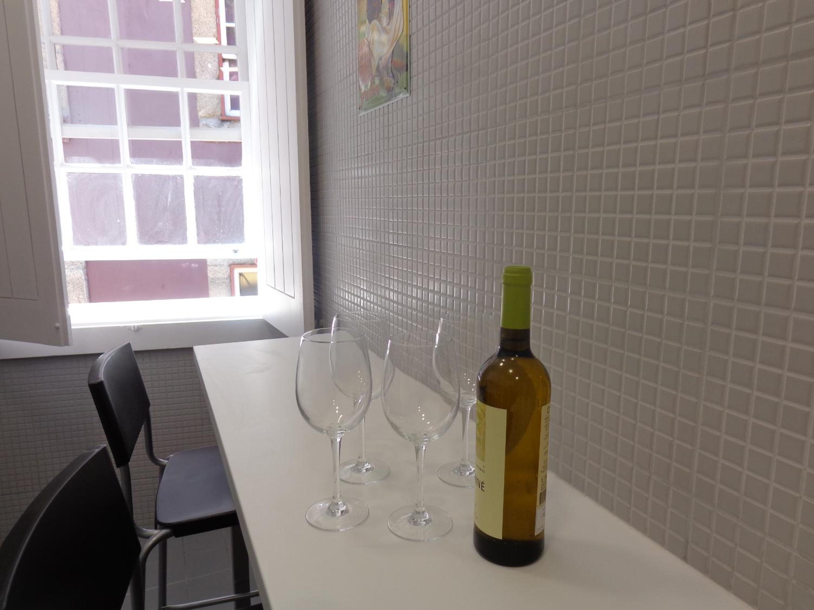 Ribeira Apartment