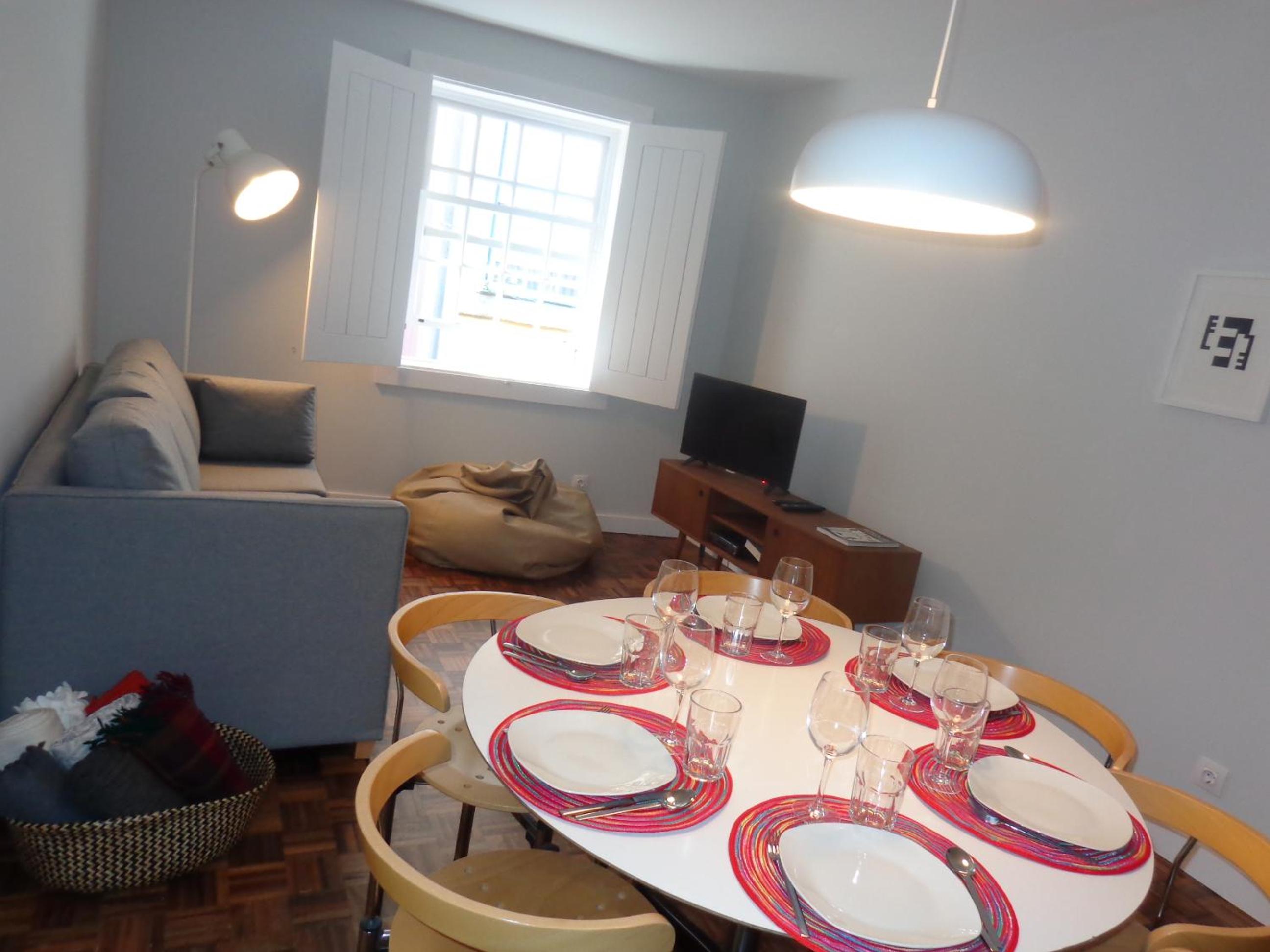 Ribeira Apartment