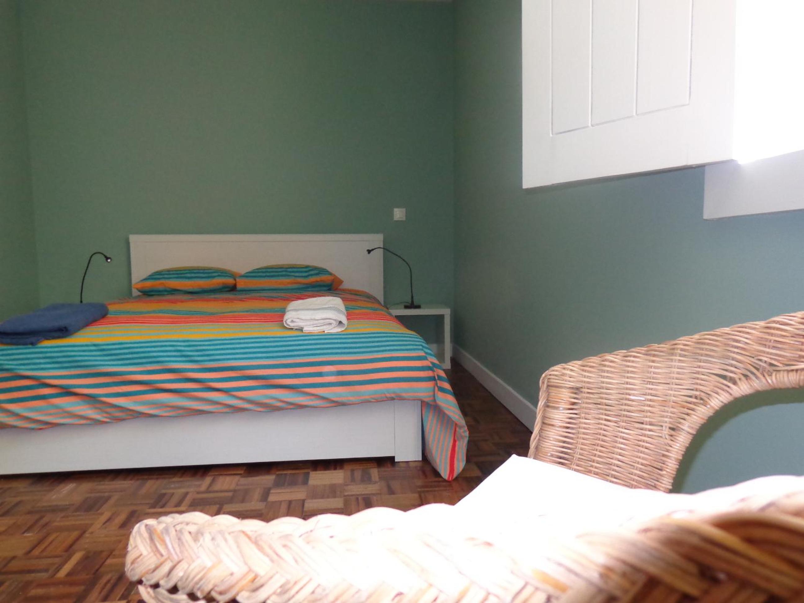 Ribeira Apartment