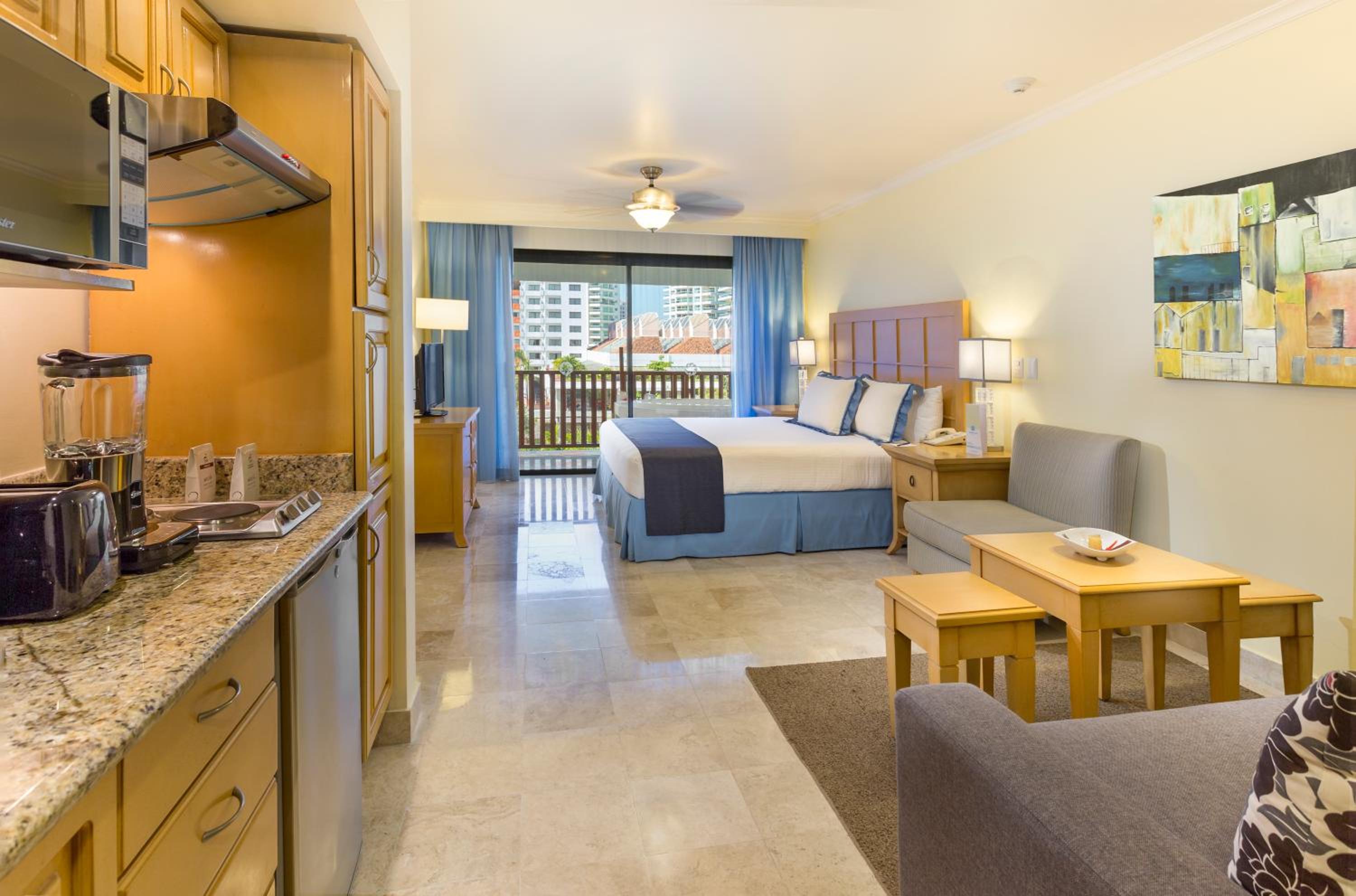 Puerto Vallarta Vacations - Melia Puerto Vallarta - All Inclusive - Property Image 38