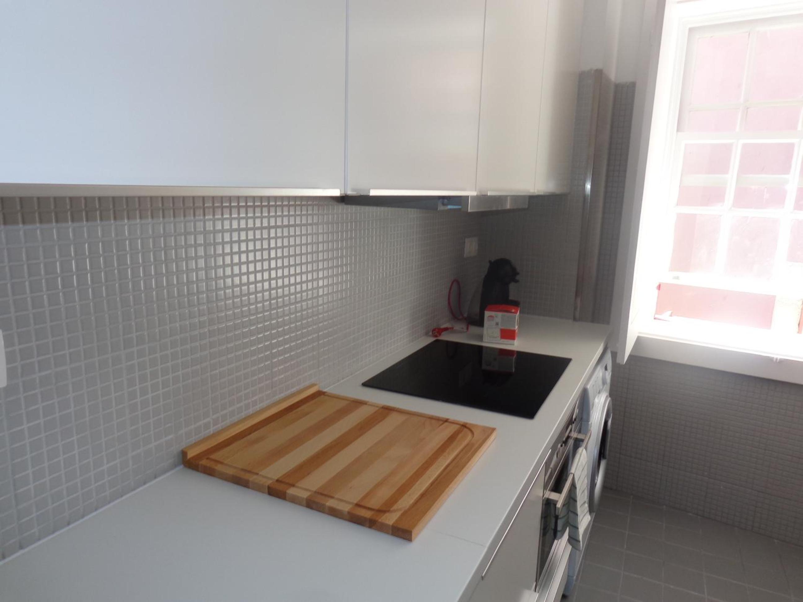 Ribeira Apartment
