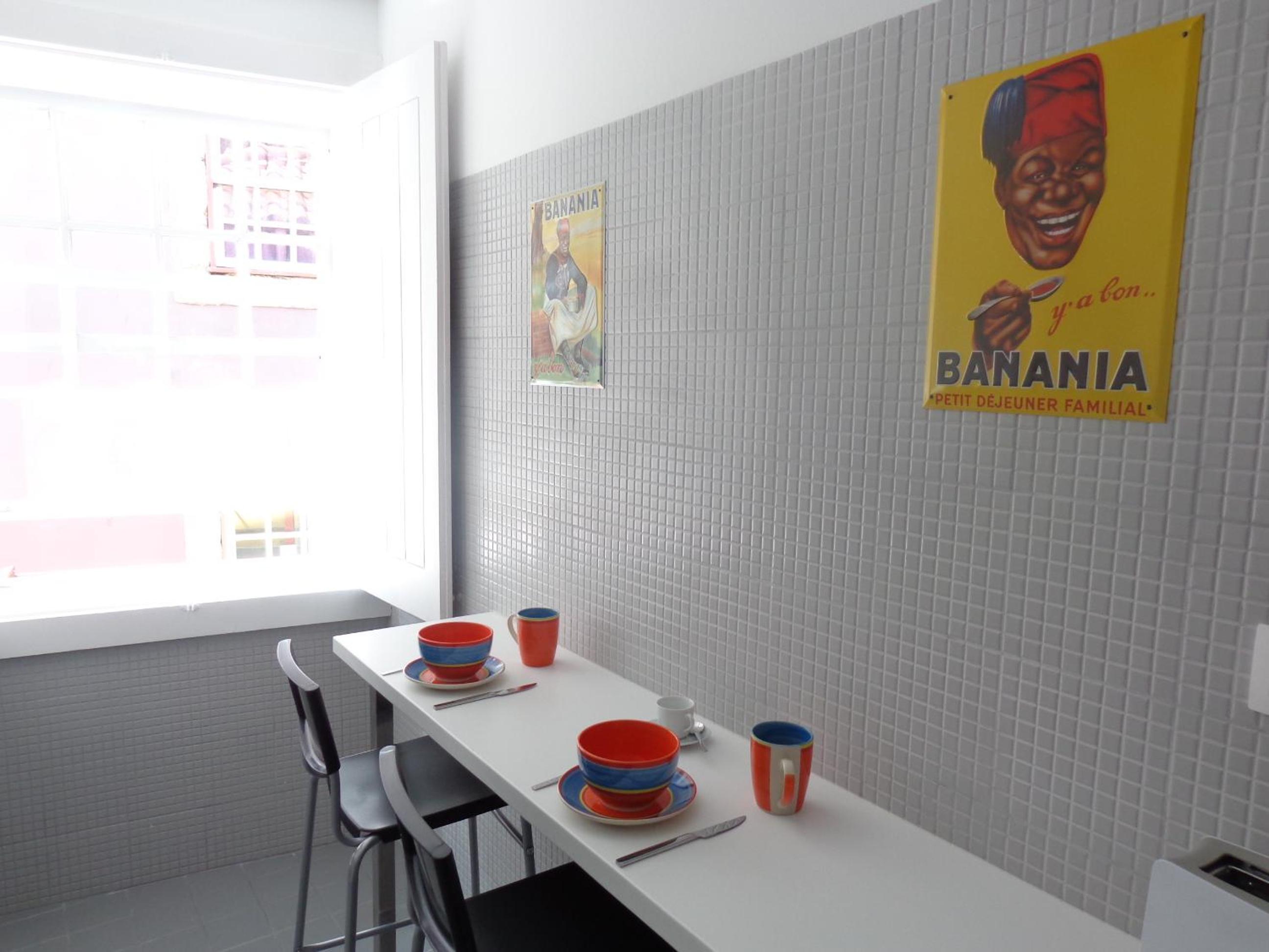 Ribeira Apartment