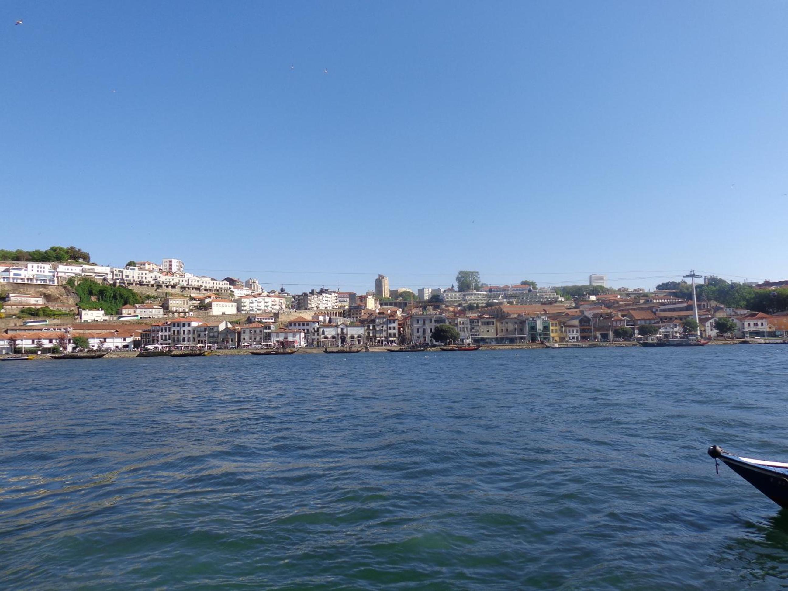 Ribeira Apartment