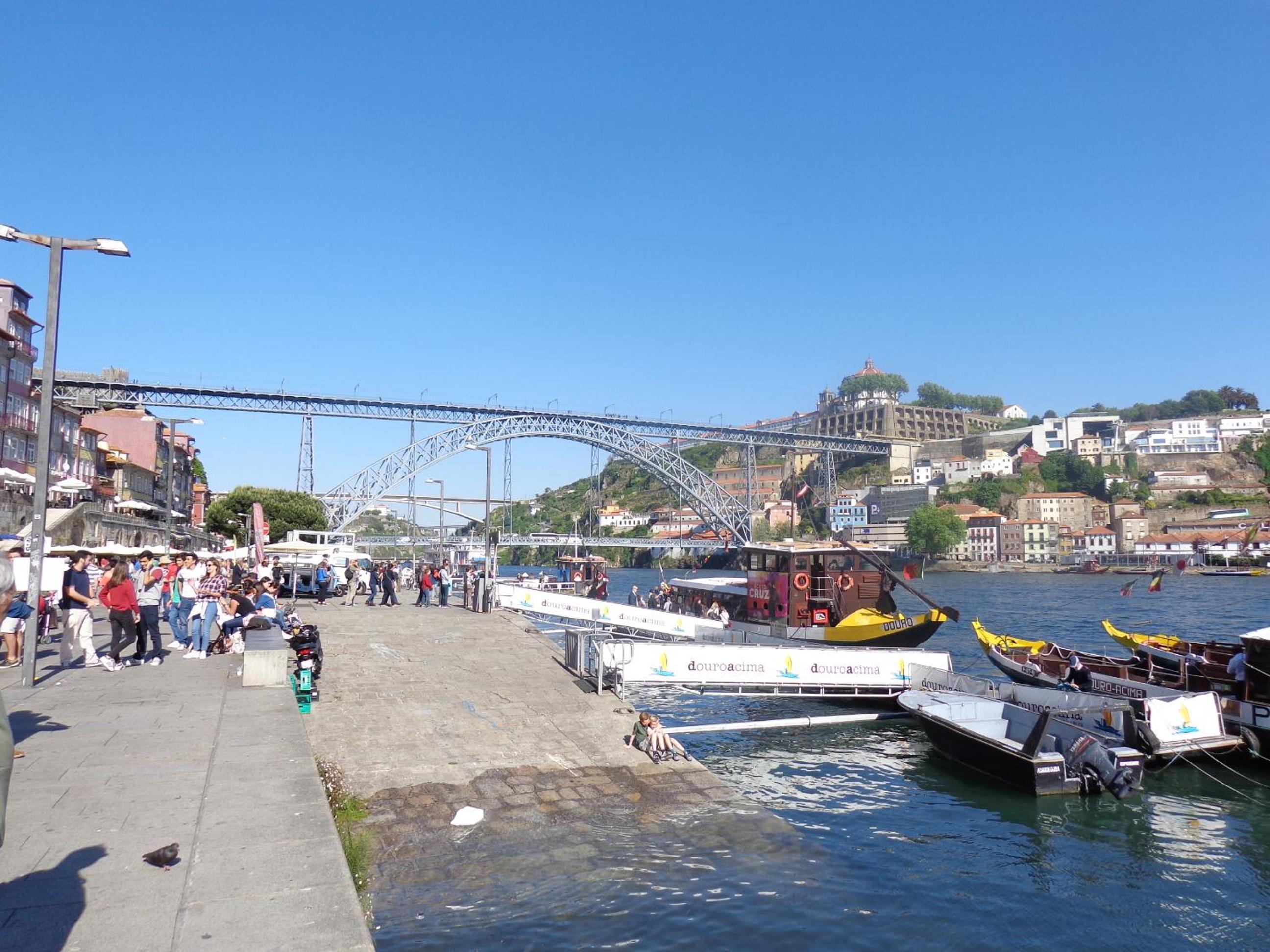 Ribeira Apartment