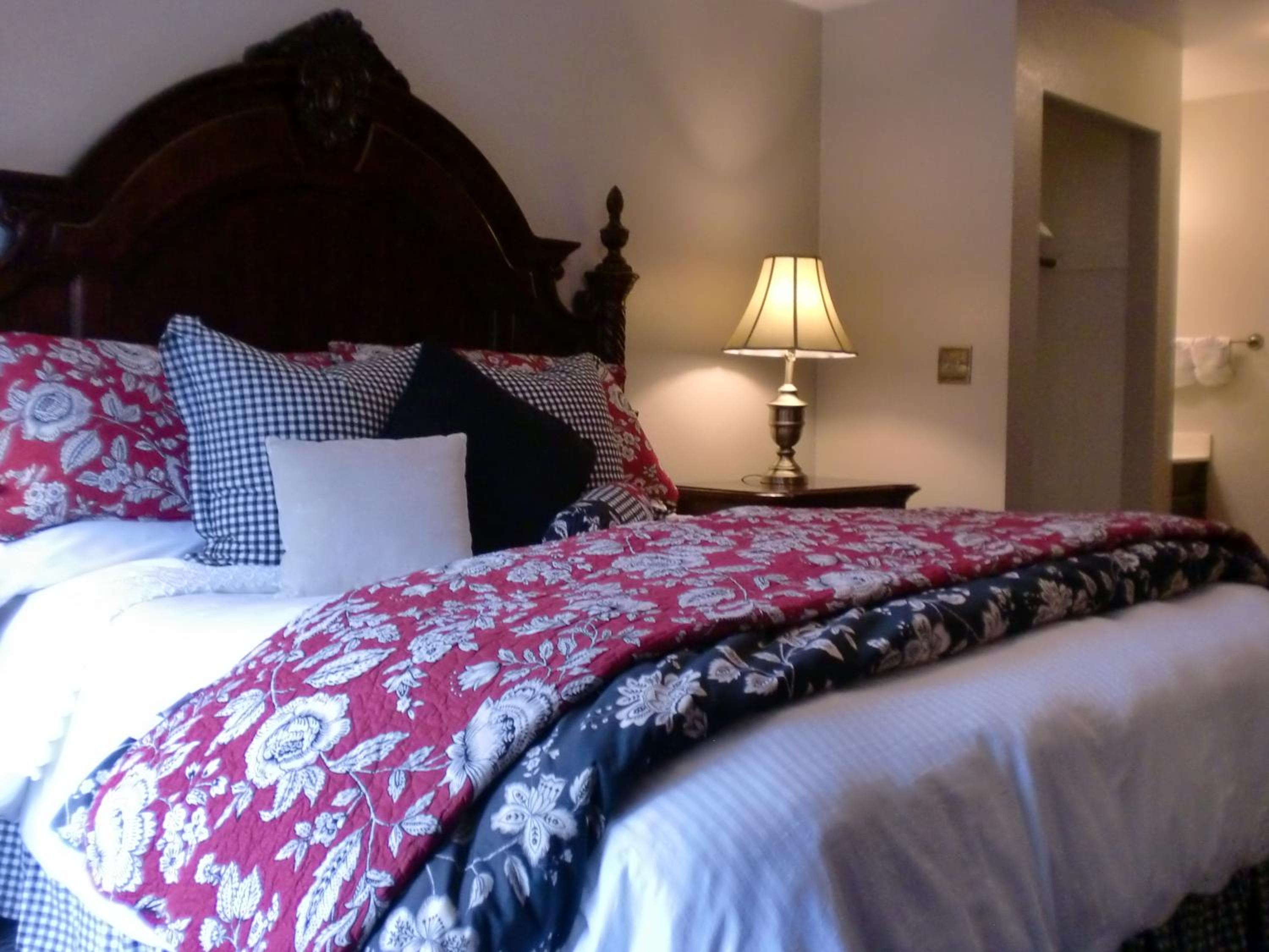 The North Shore Inn