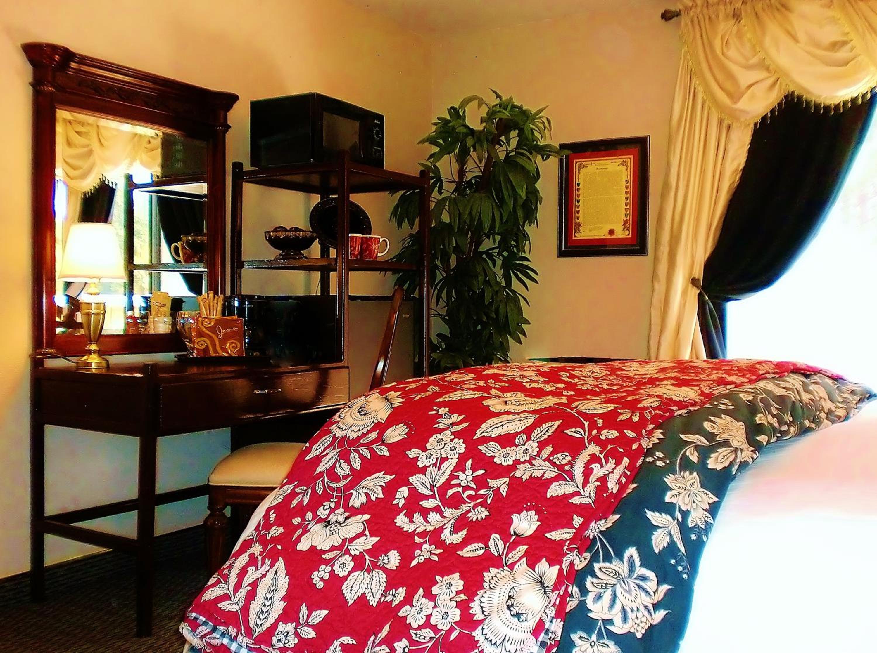 The North Shore Inn