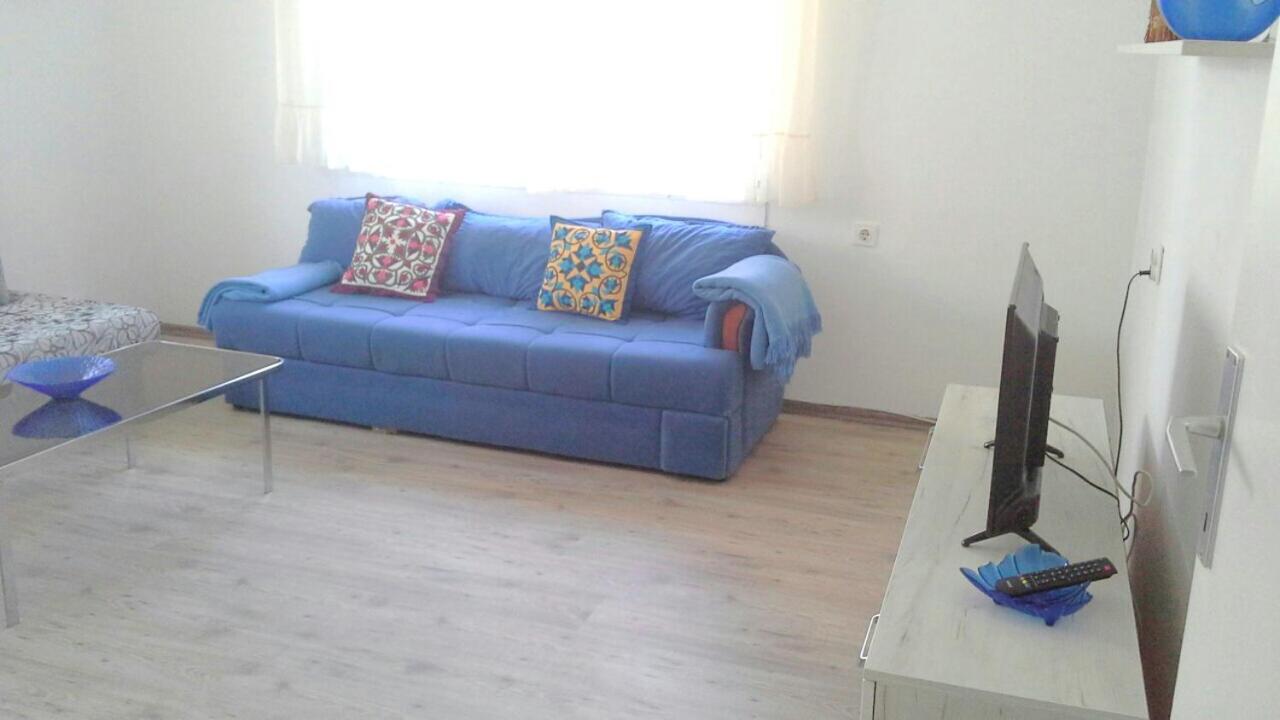 Blue Residence
