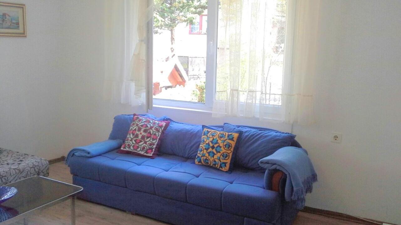 Blue Residence