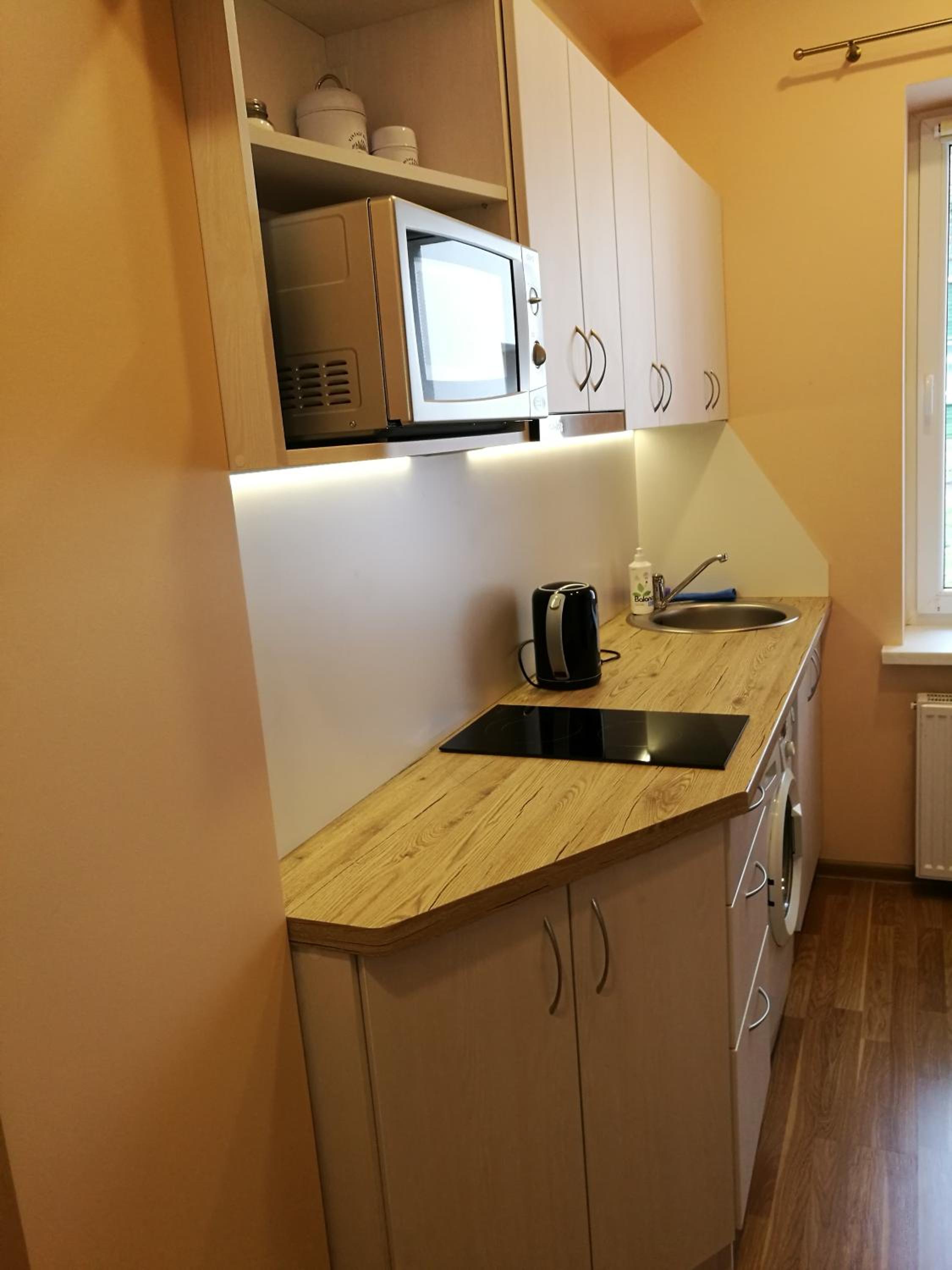 HeartHouse Apartments view 5