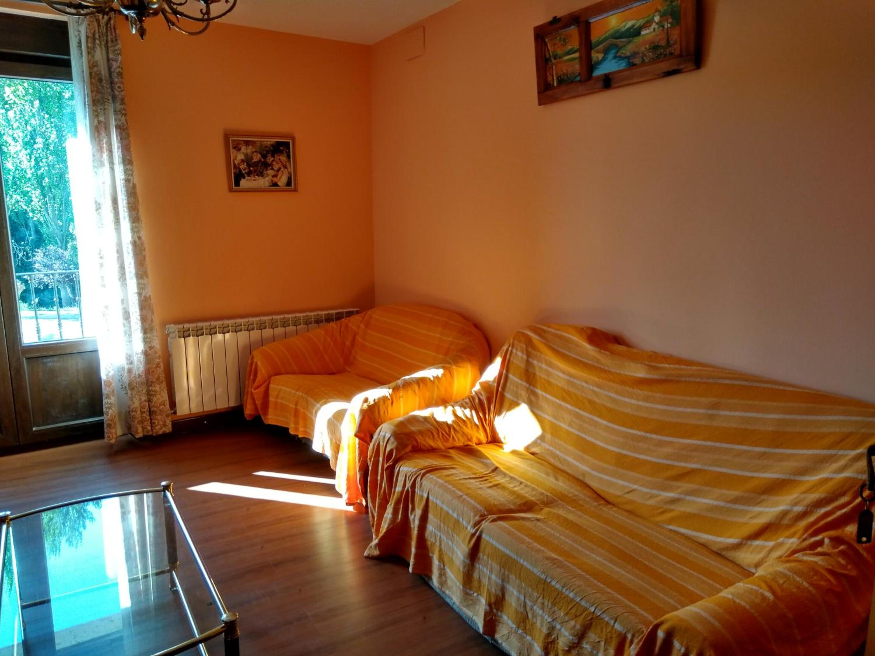 Villaespina