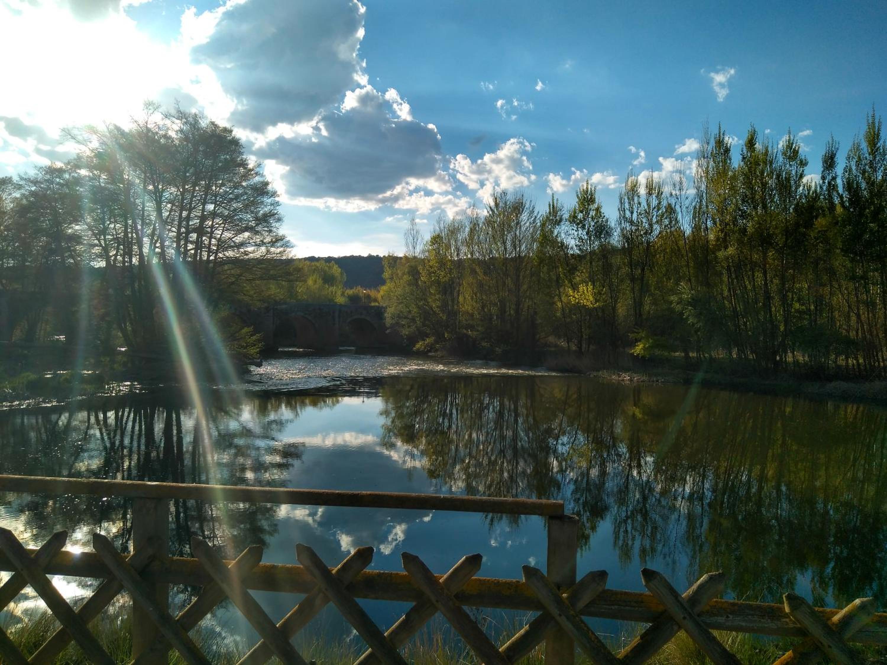 Villaespina