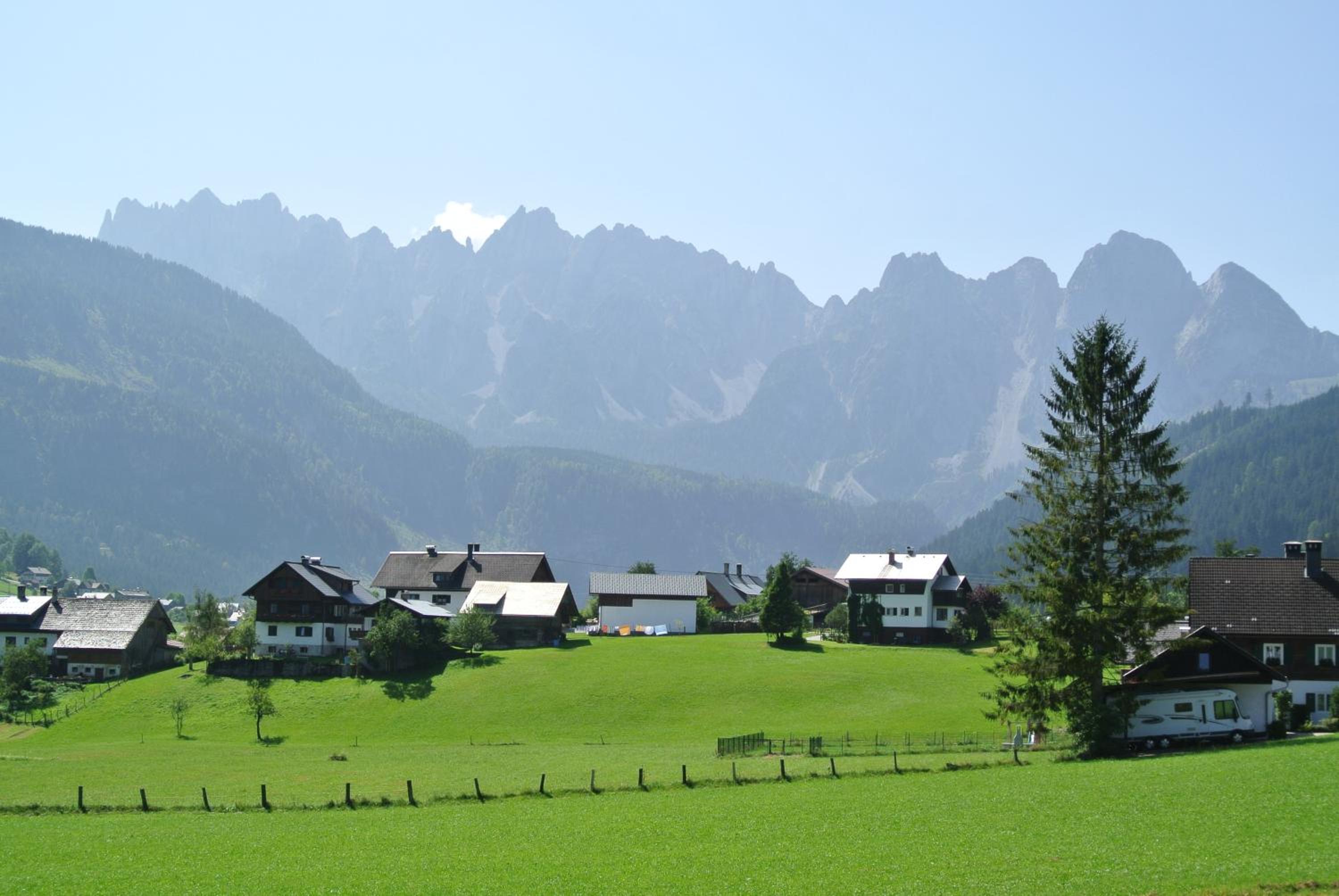 Kirchenwirt Gosau