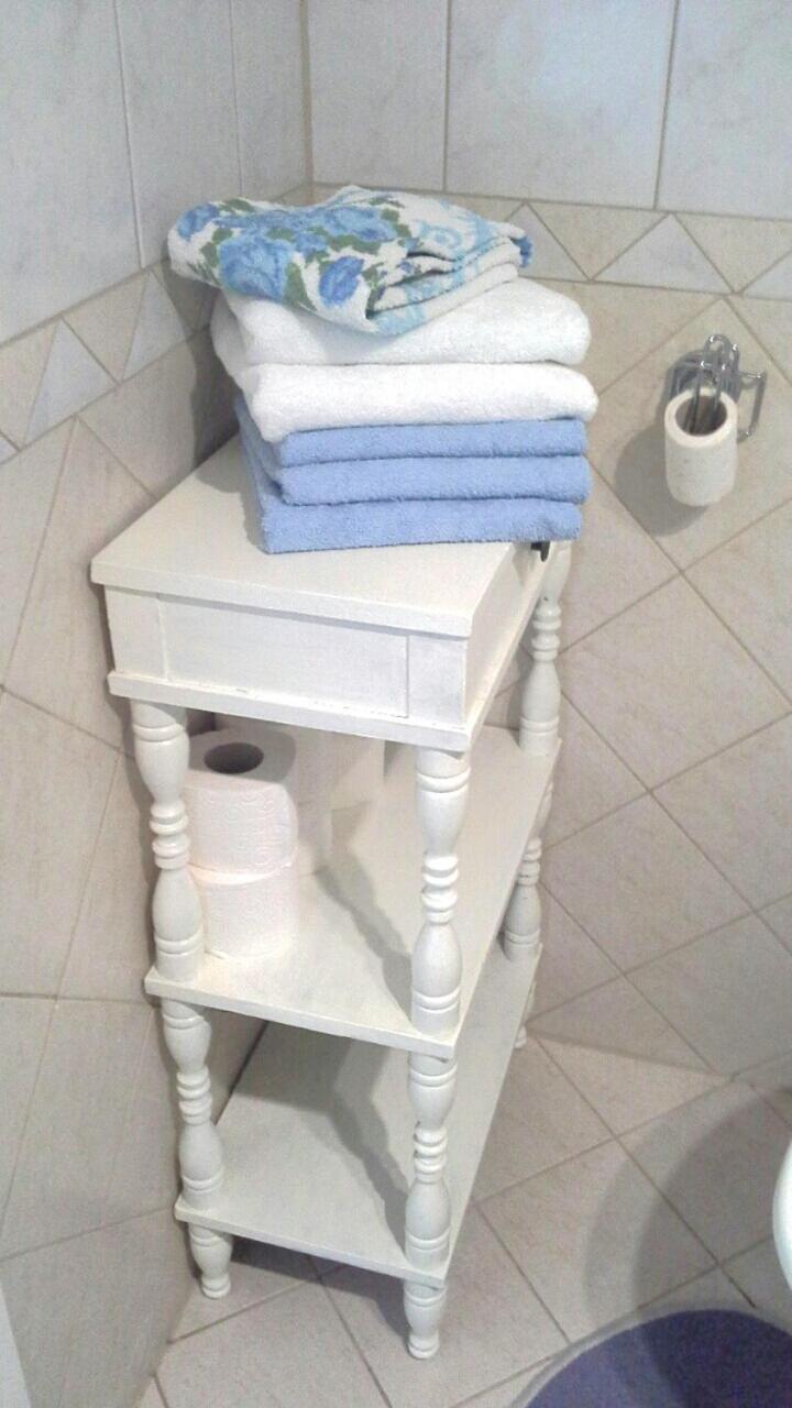 Blue Residence
