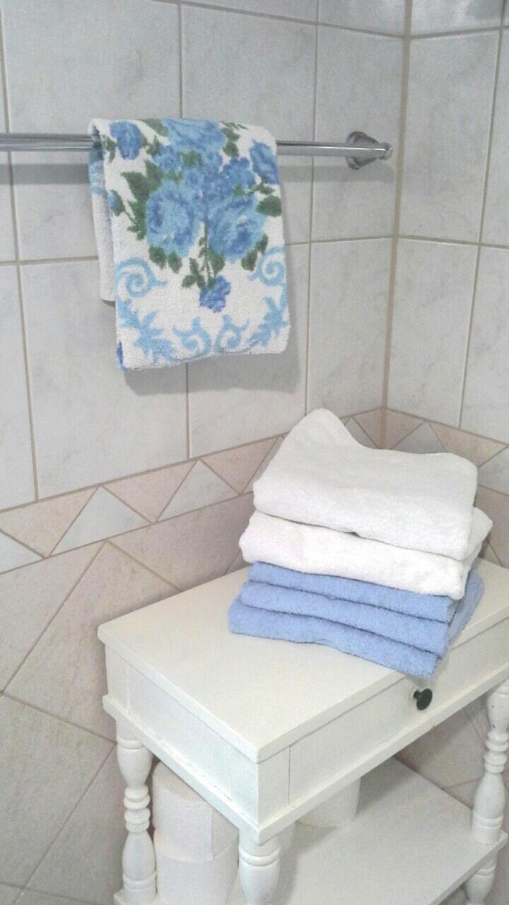 Blue Residence
