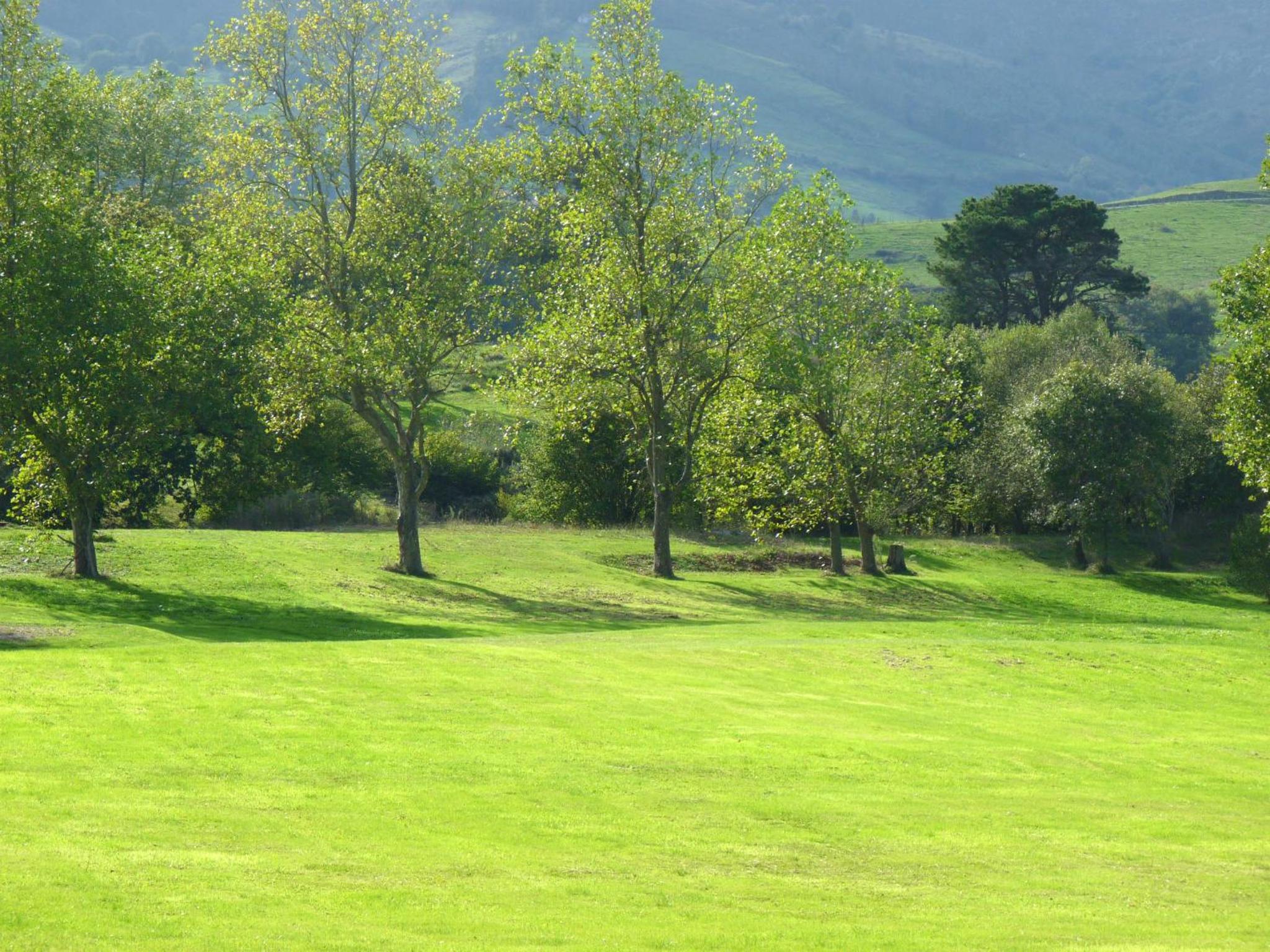 Camping Colombres